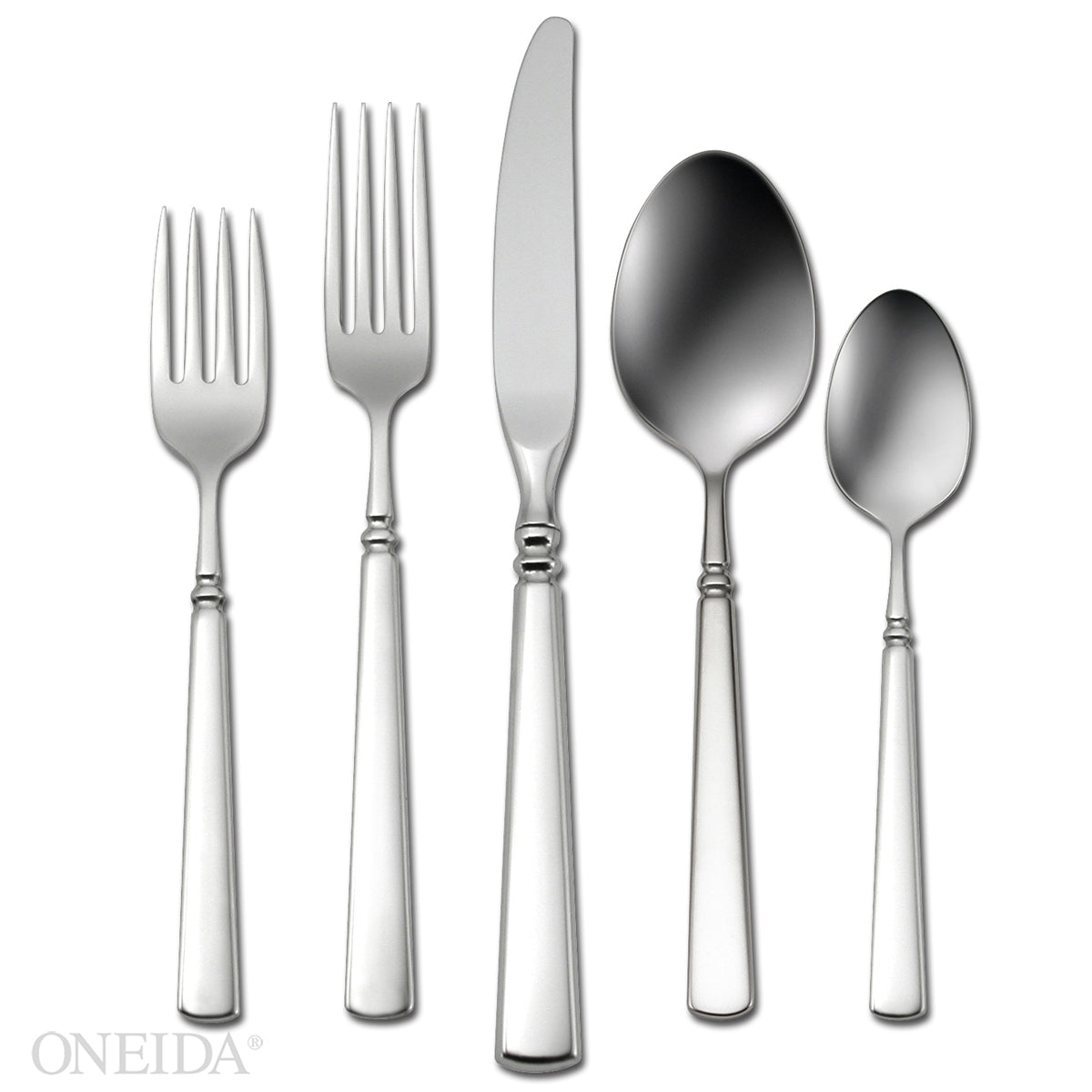 Easton 5 Piece Place Setting