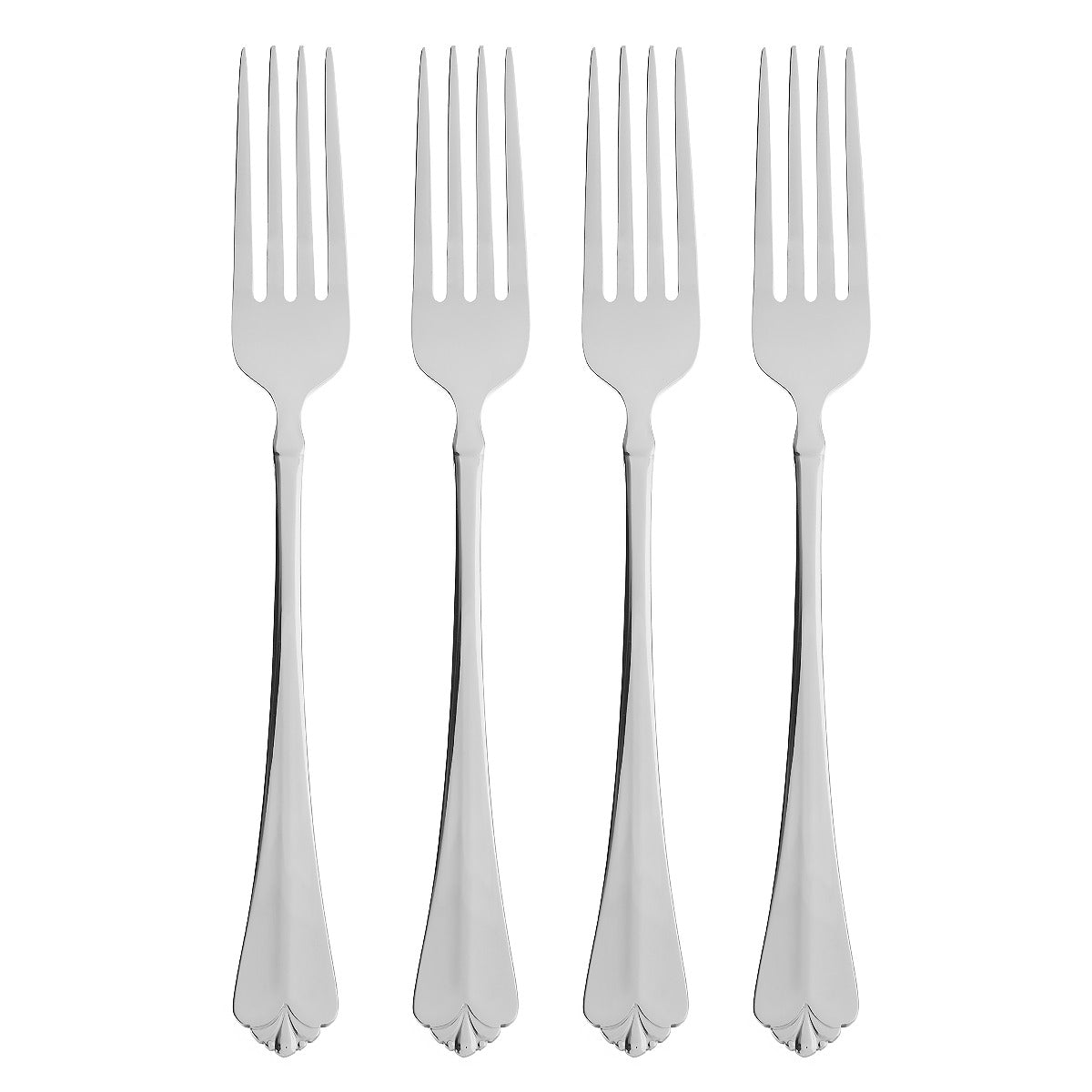 Juilliard Dinner Fork   Set of 4
