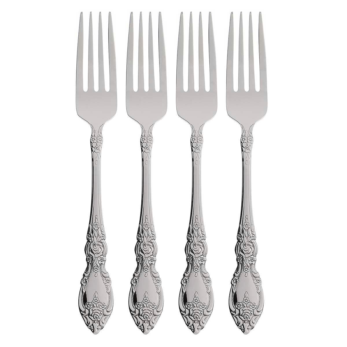 Wordsworth Dinner Fork   Set of 4