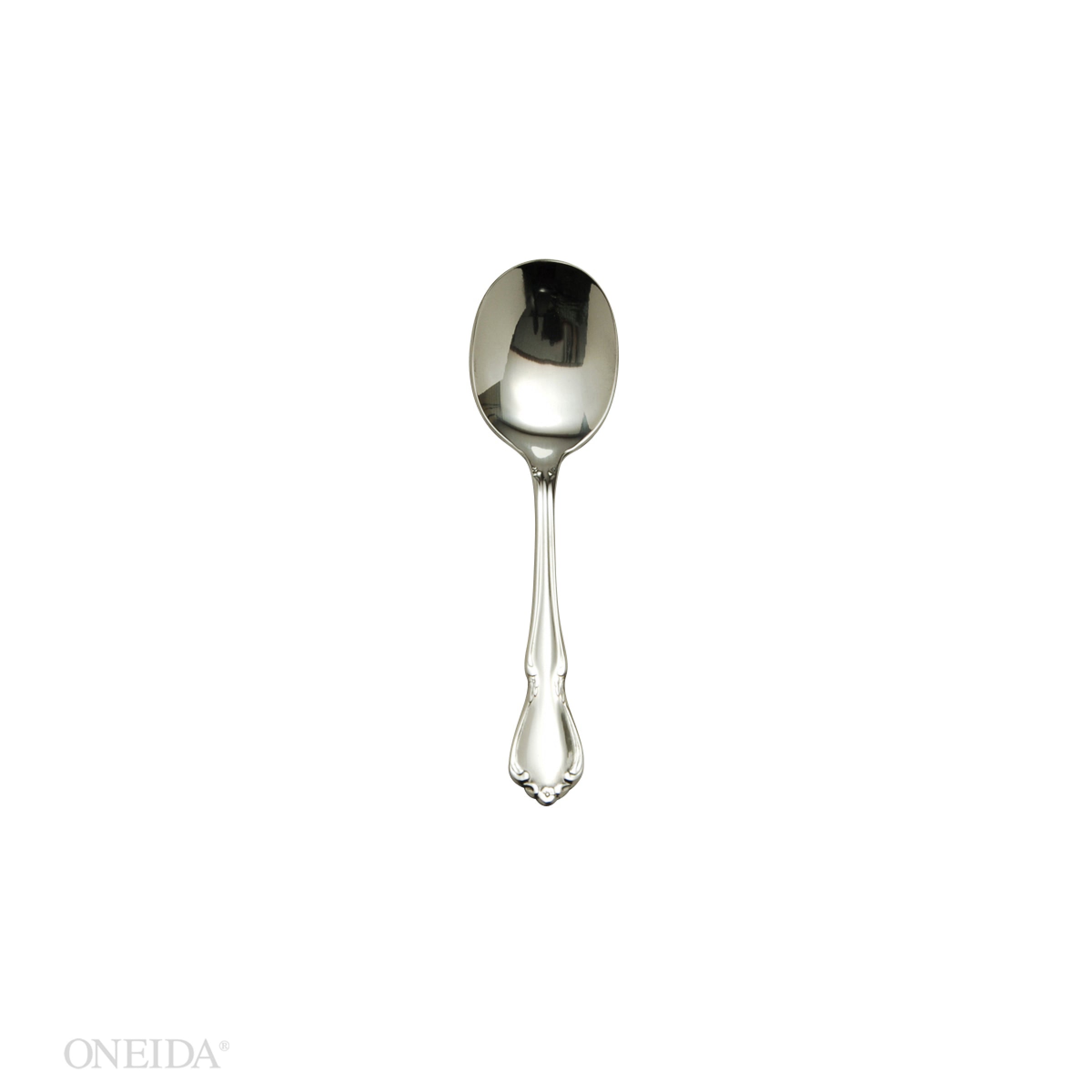 Chateau Baby Straight Spoon