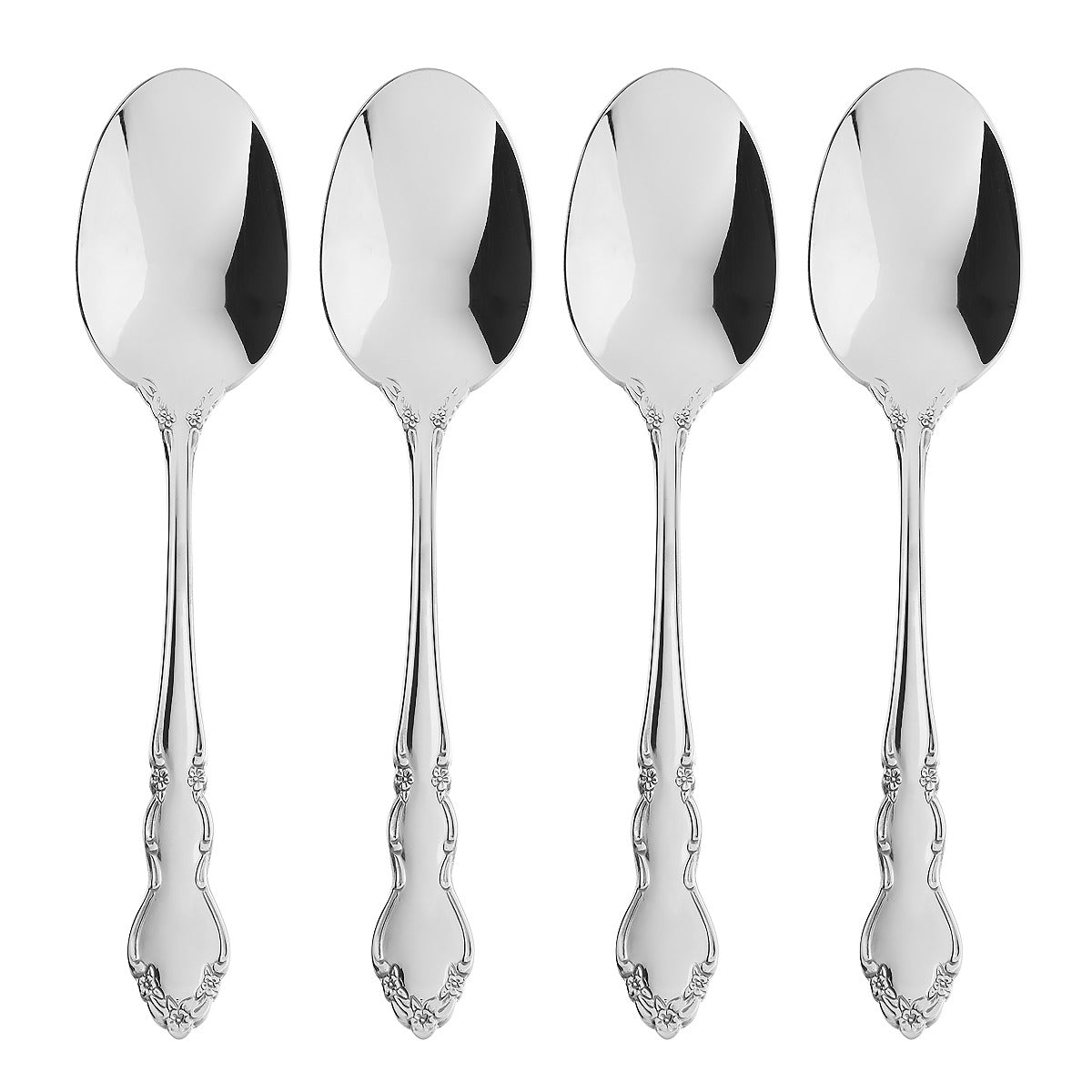 Dover Dinner Spoon   Set of 4