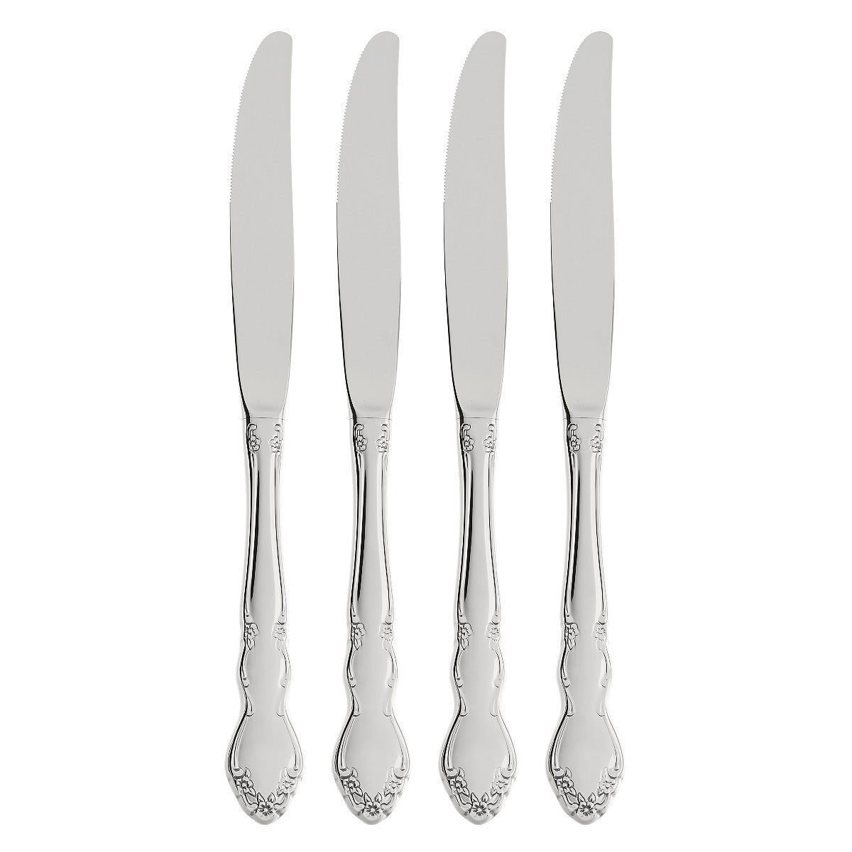 Dover Dinner Knife   Set of 4