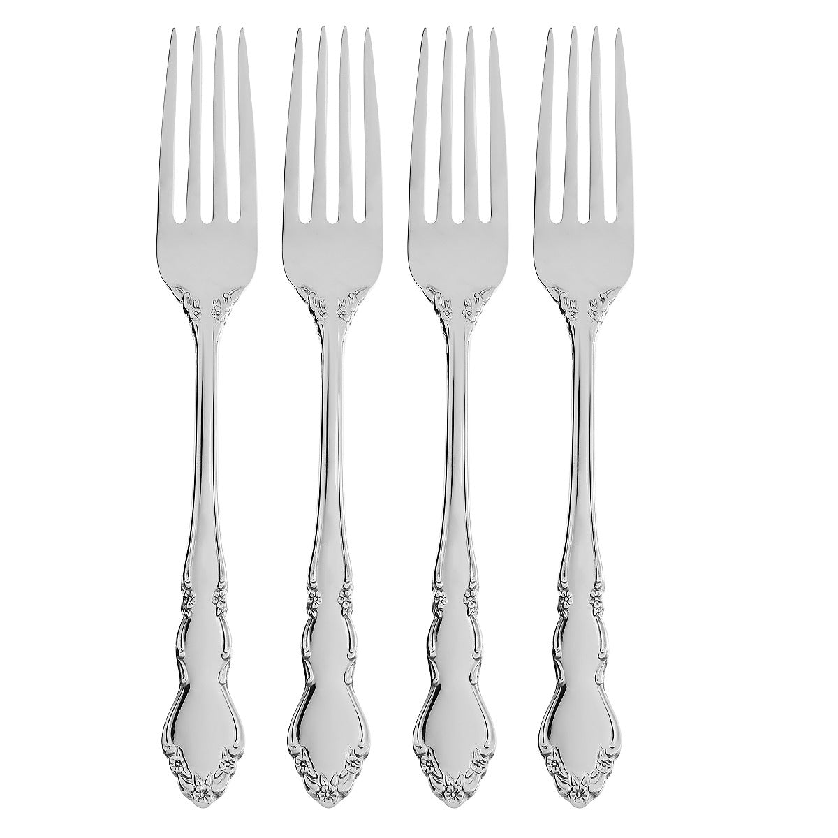 Dover Dinner Fork   Set of 4