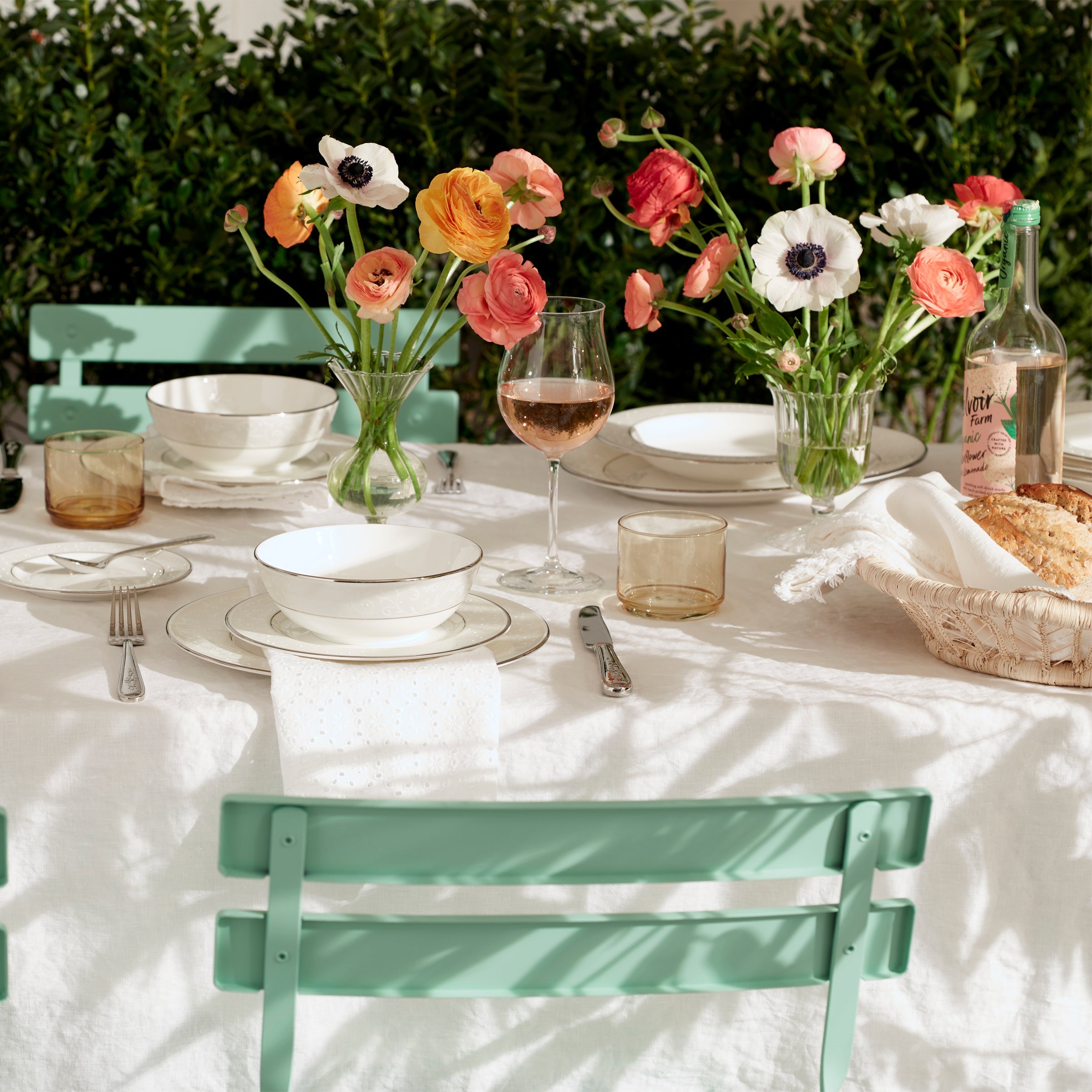 Opal Innocence 5 Piece Place Setting - Image 6