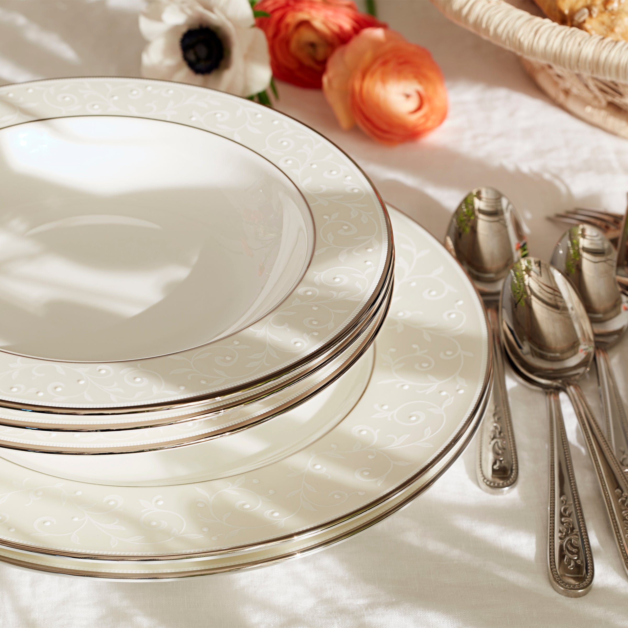Opal Innocence 5 Piece Place Setting - Image 8