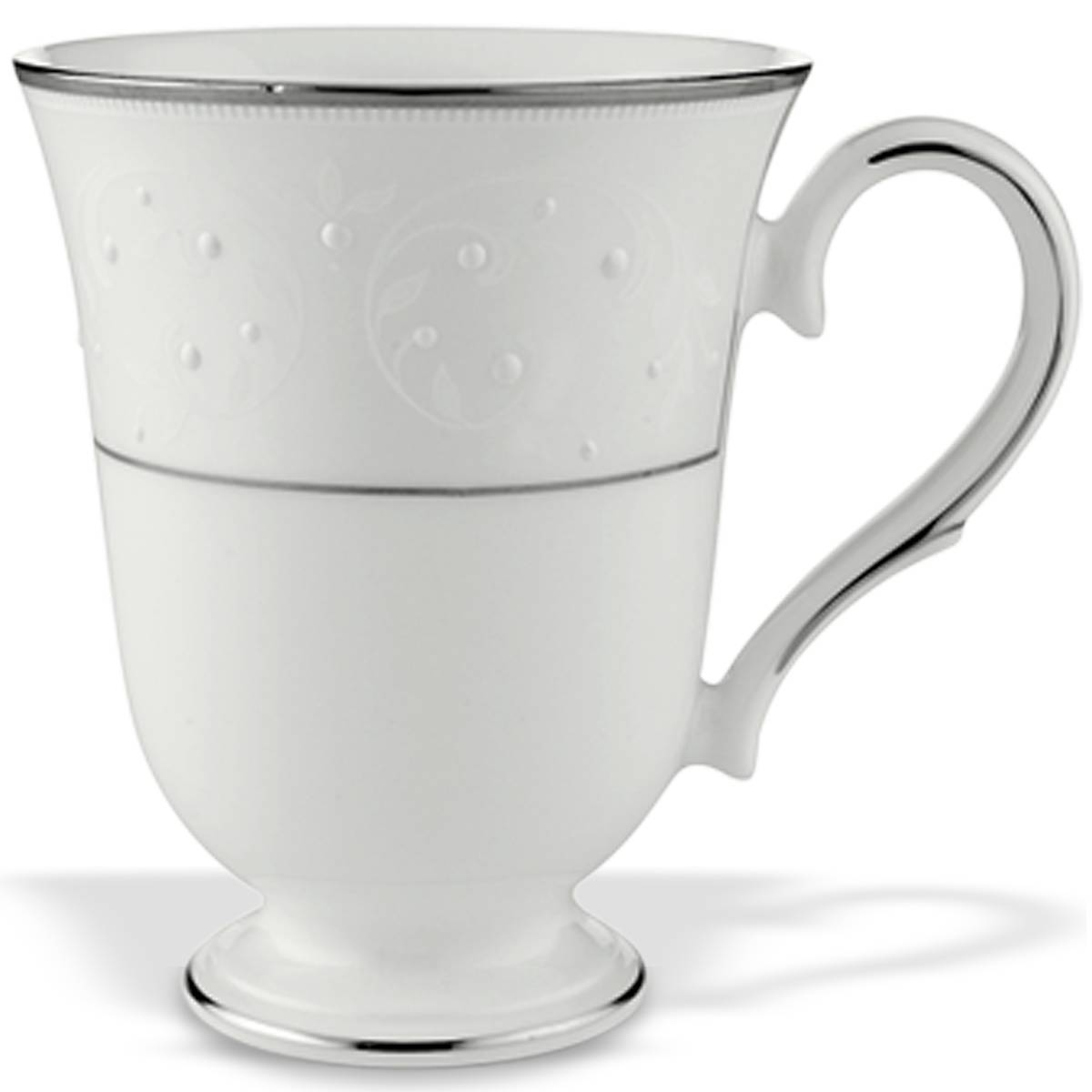 Alternative view of Opal Innocence Mug