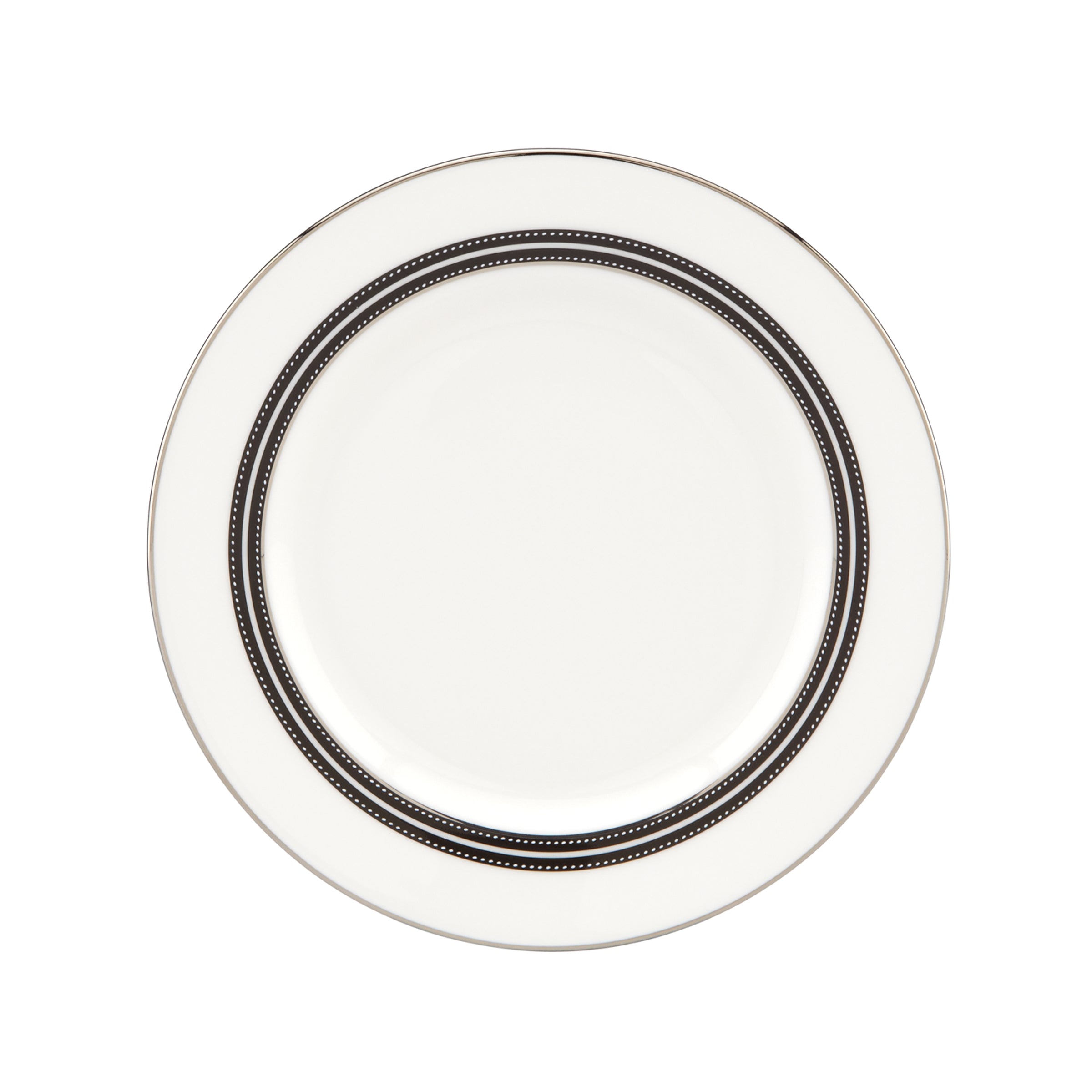 Union Street Bread & Butter Plate