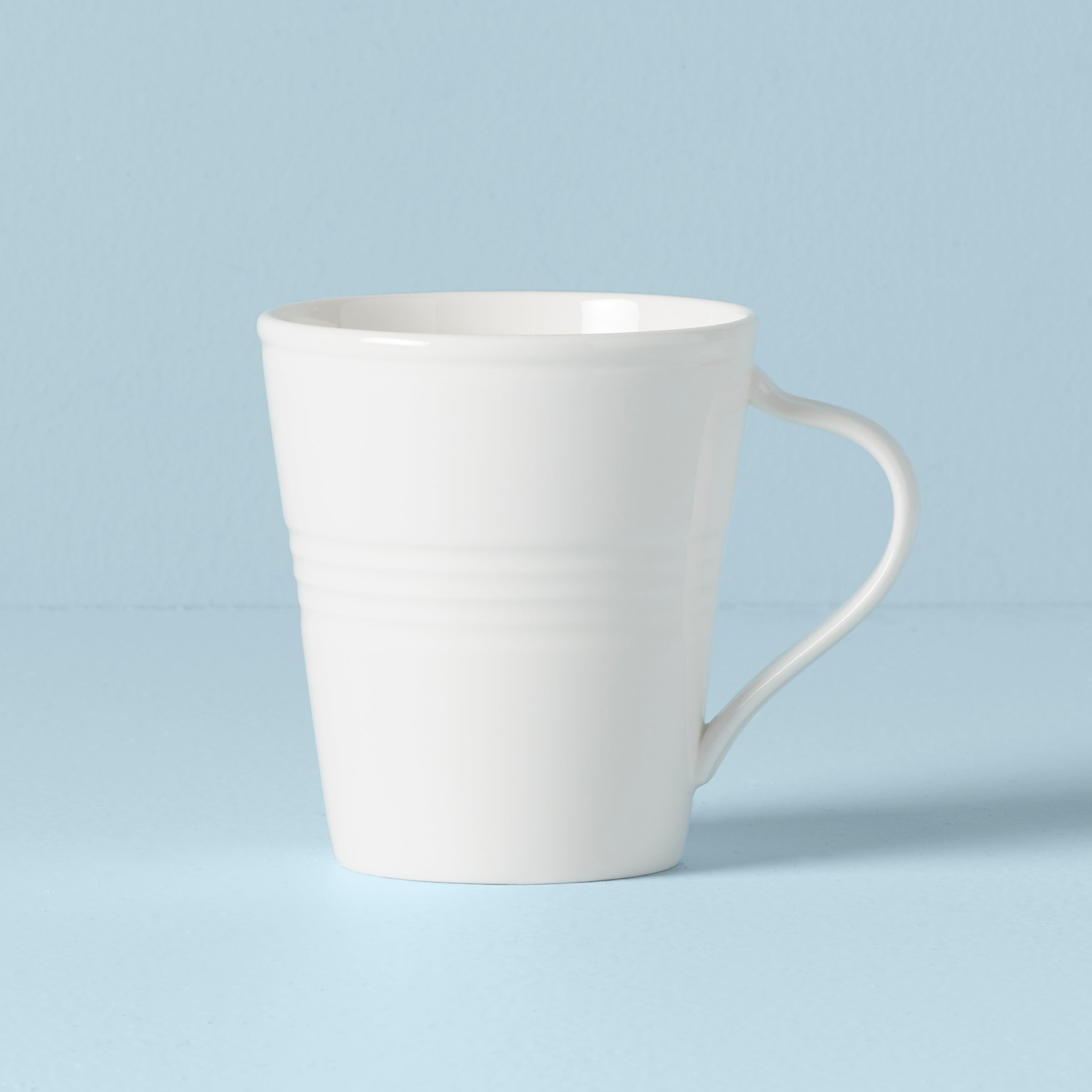 Tin Can Alley Seven Degree Mug