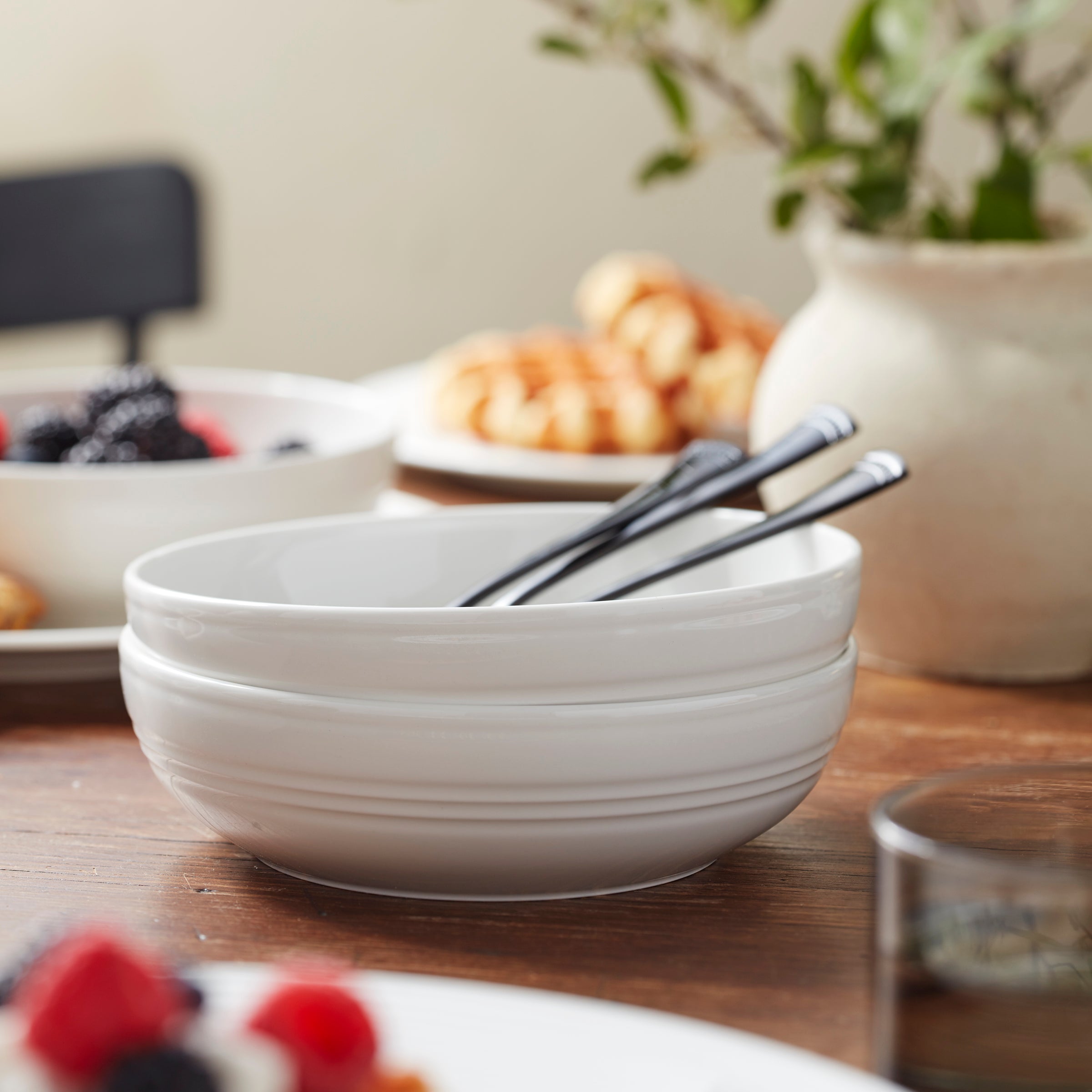 Alternative view of Tin Can Alley All Purpose Bowl