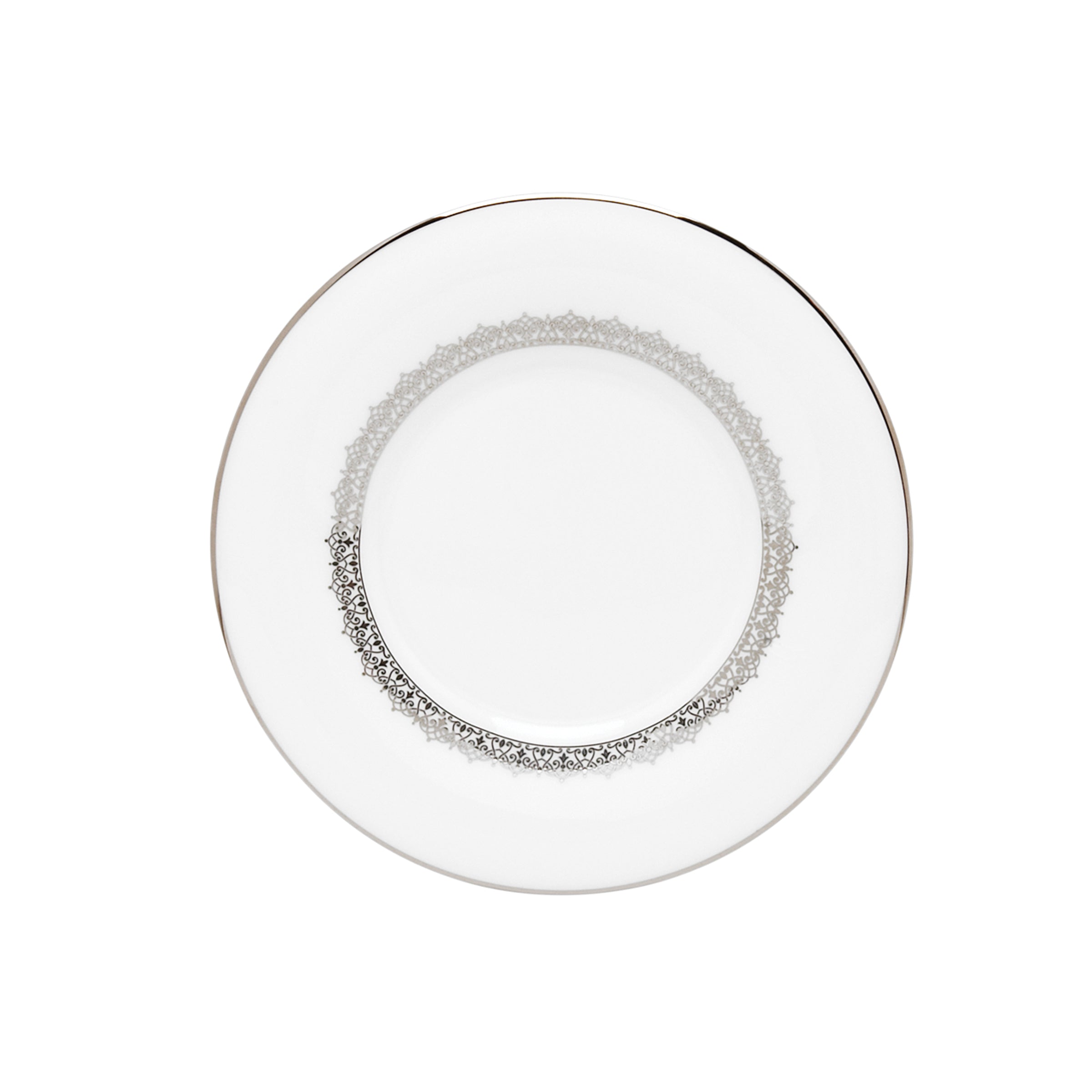 Lace Couture Saucer