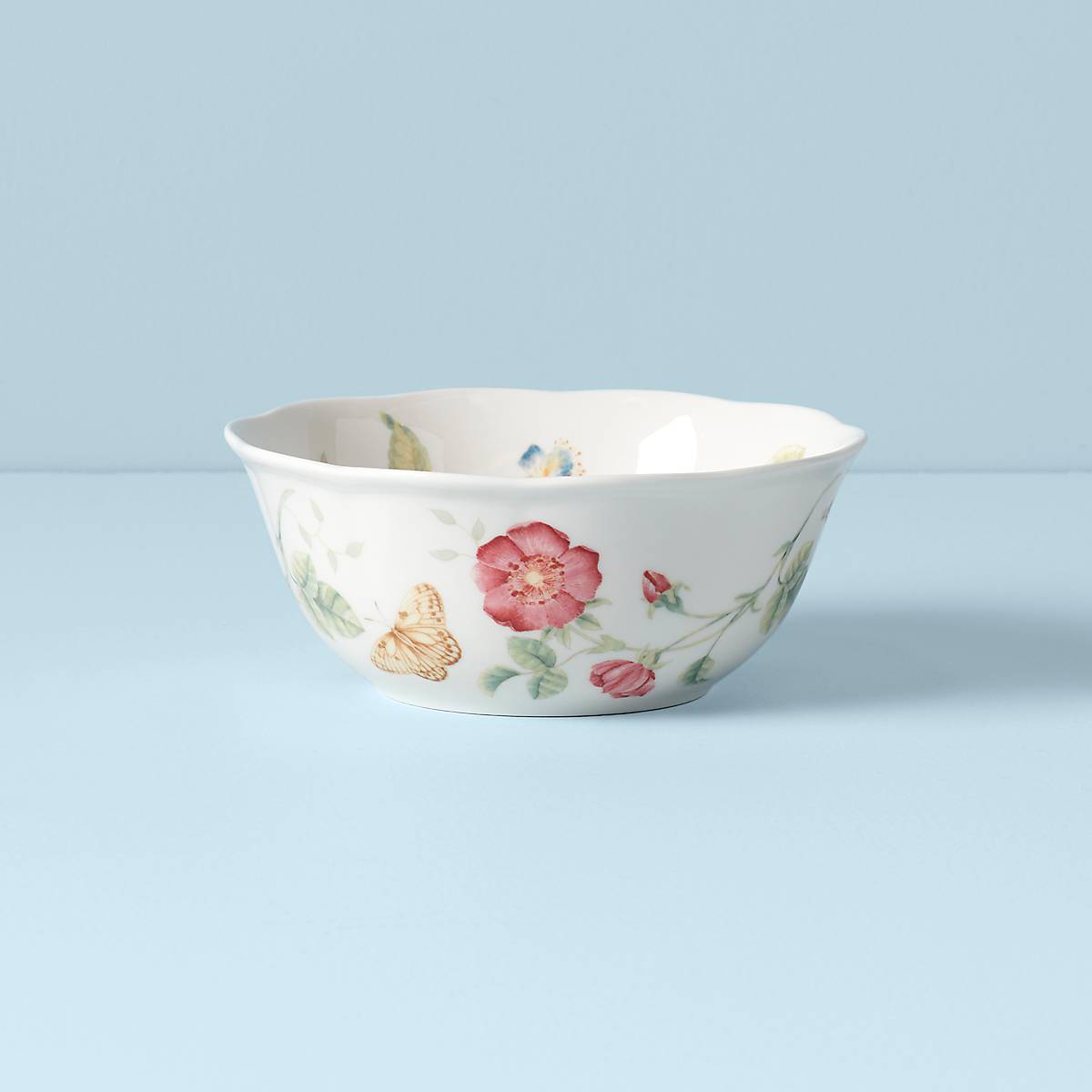 Butterfly Meadow Large All Purpose Bowl