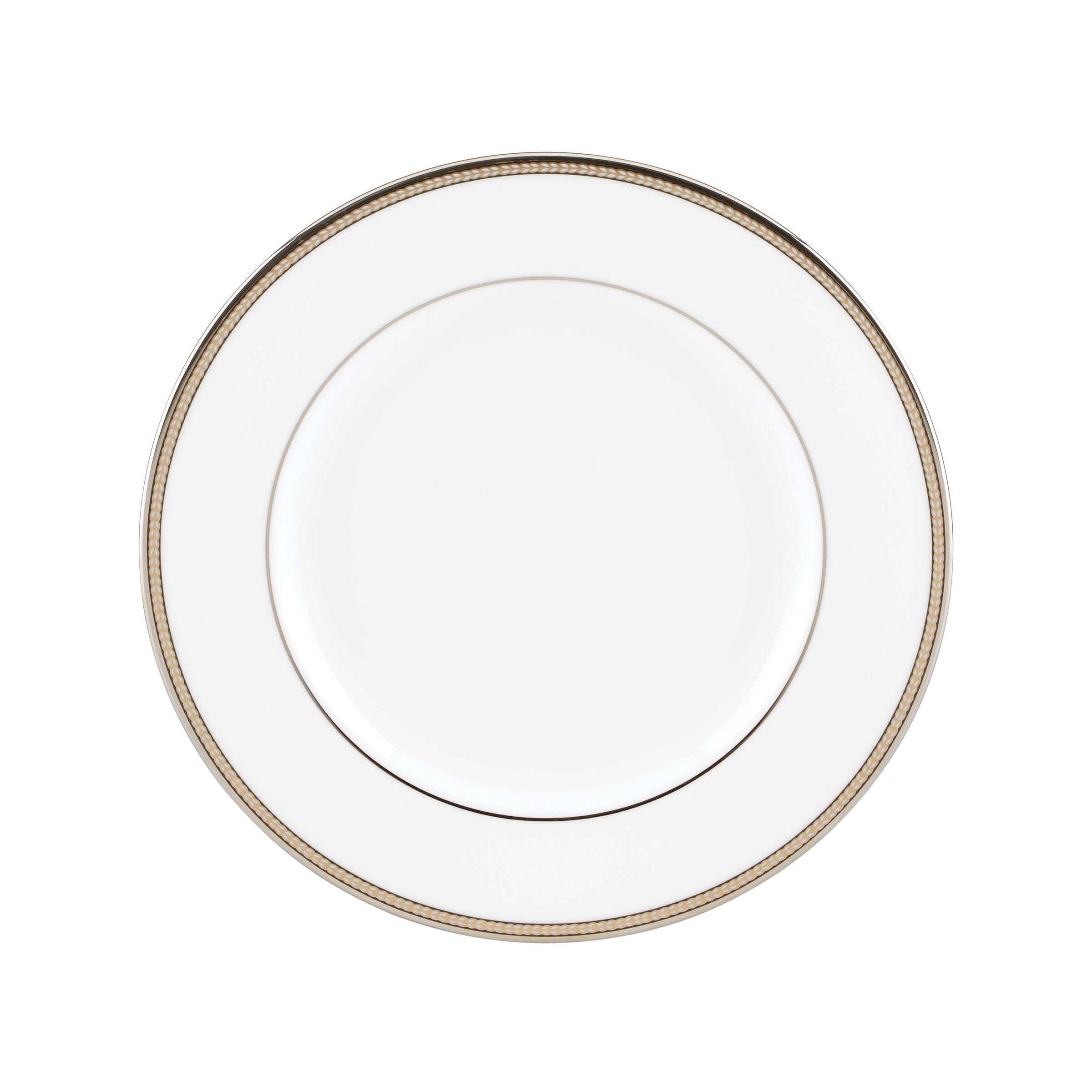 Sonora Knot Salad Plate