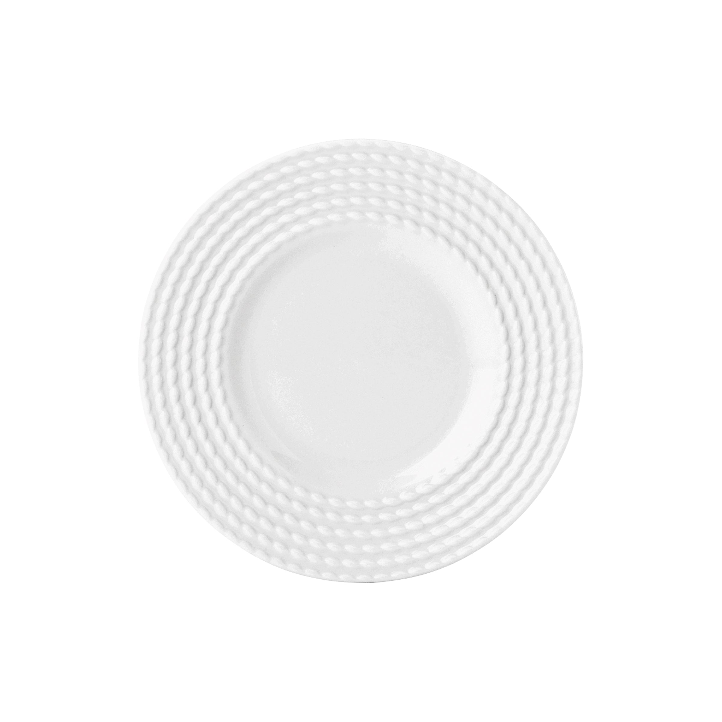 Wickford Tidbit Plate