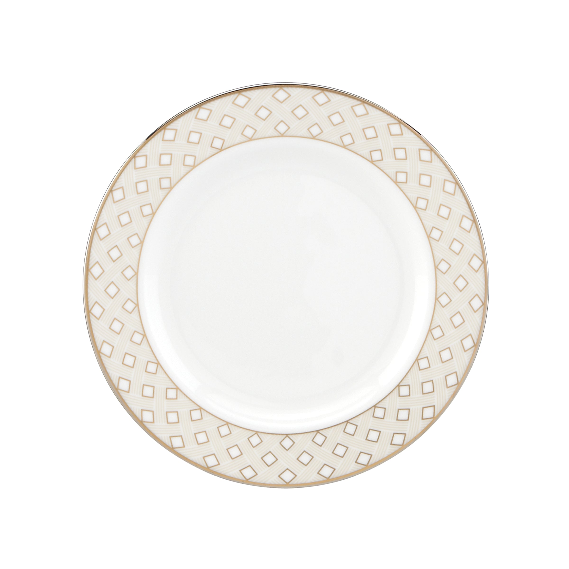 Waverly Pond Bread & Butter Plate