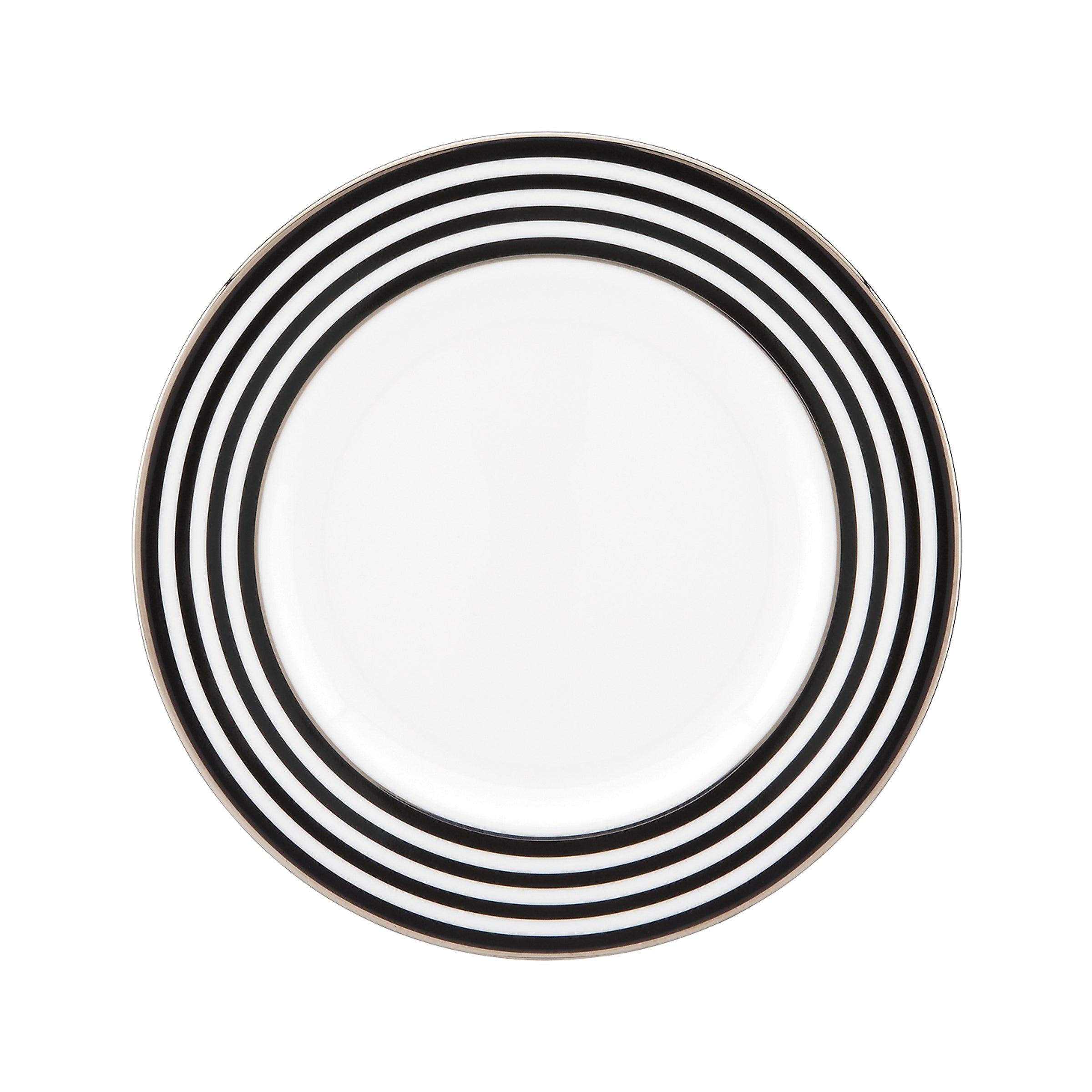 Parker Place Salad Plate