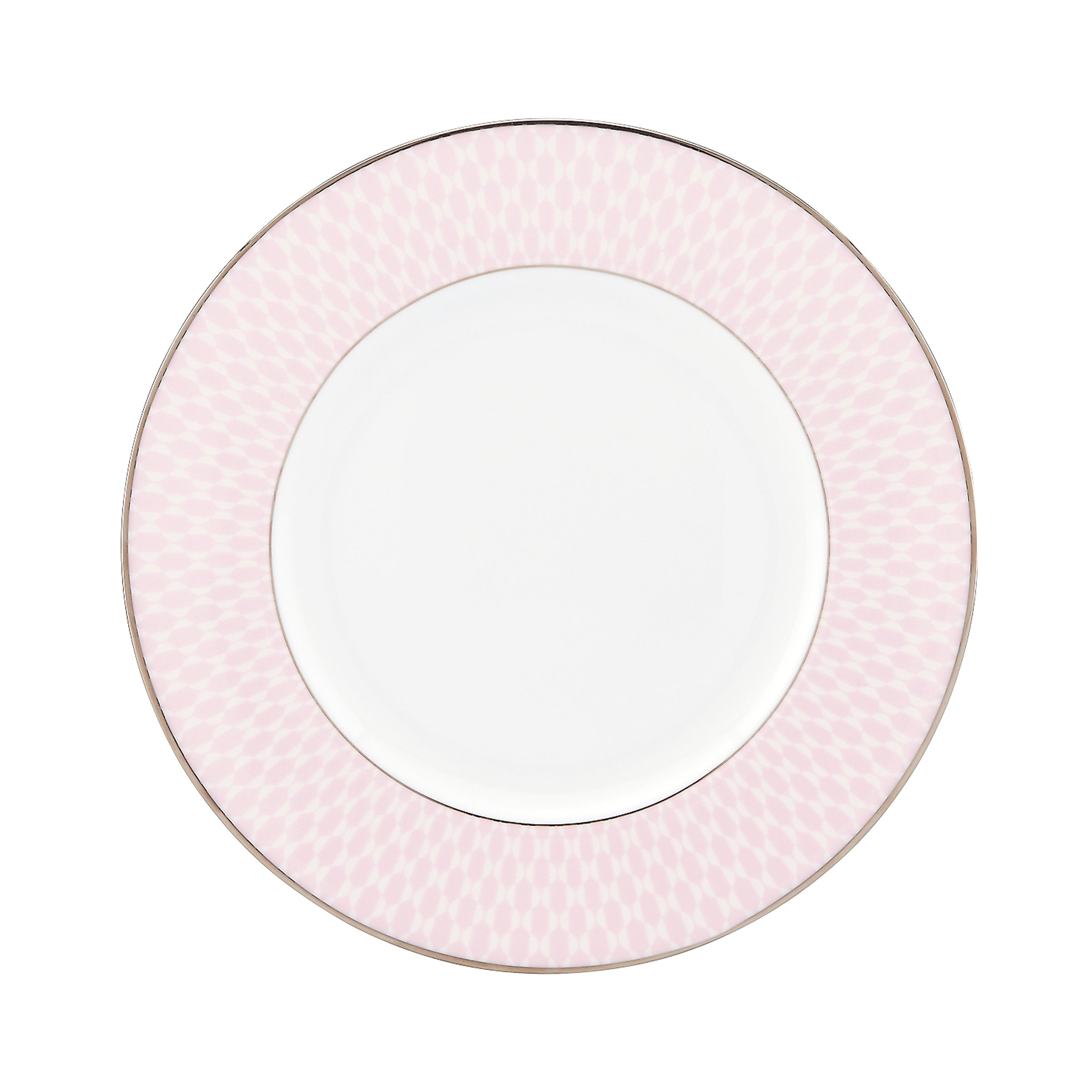 Mercer Drive Accent Plate