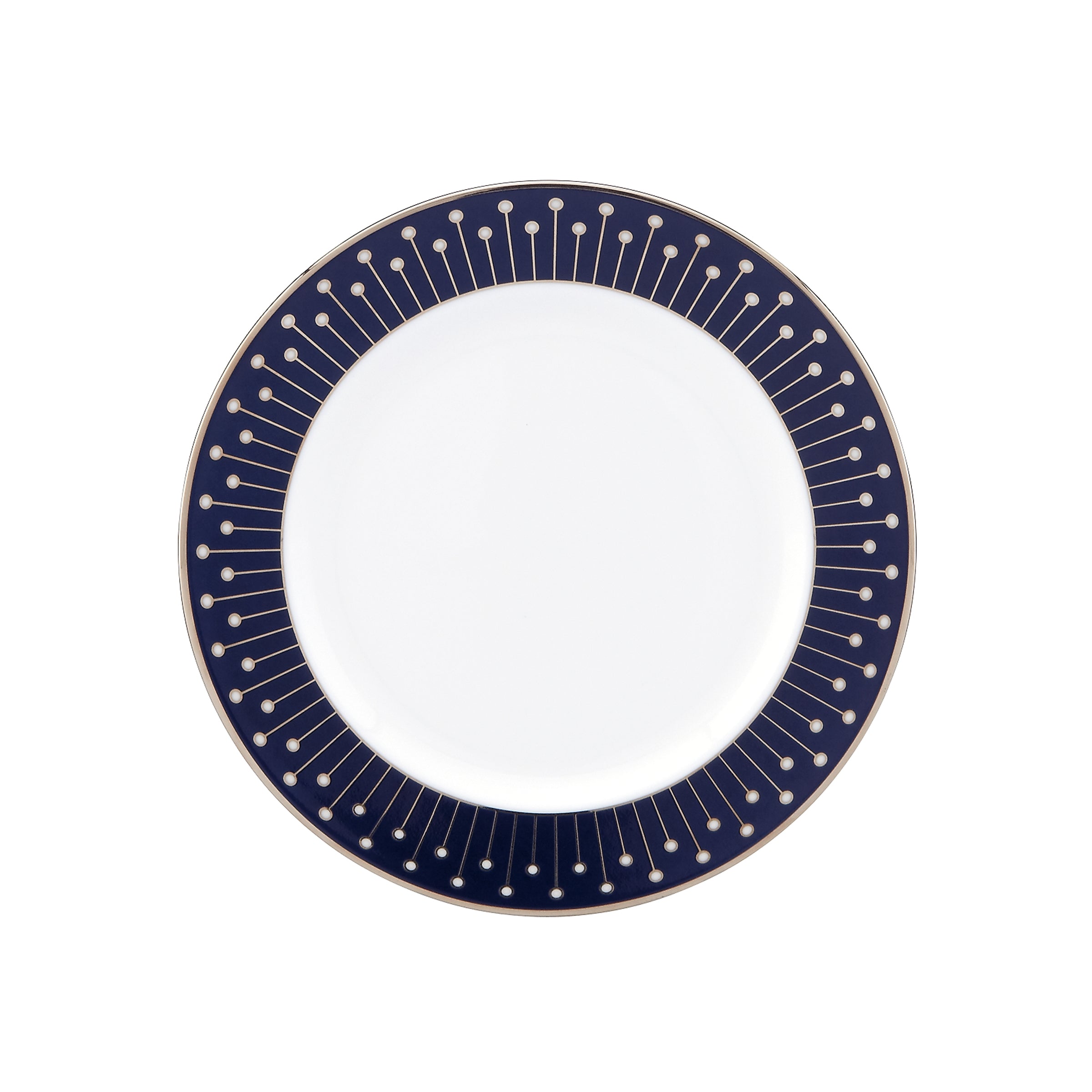 Mercer Drive Butter Plate