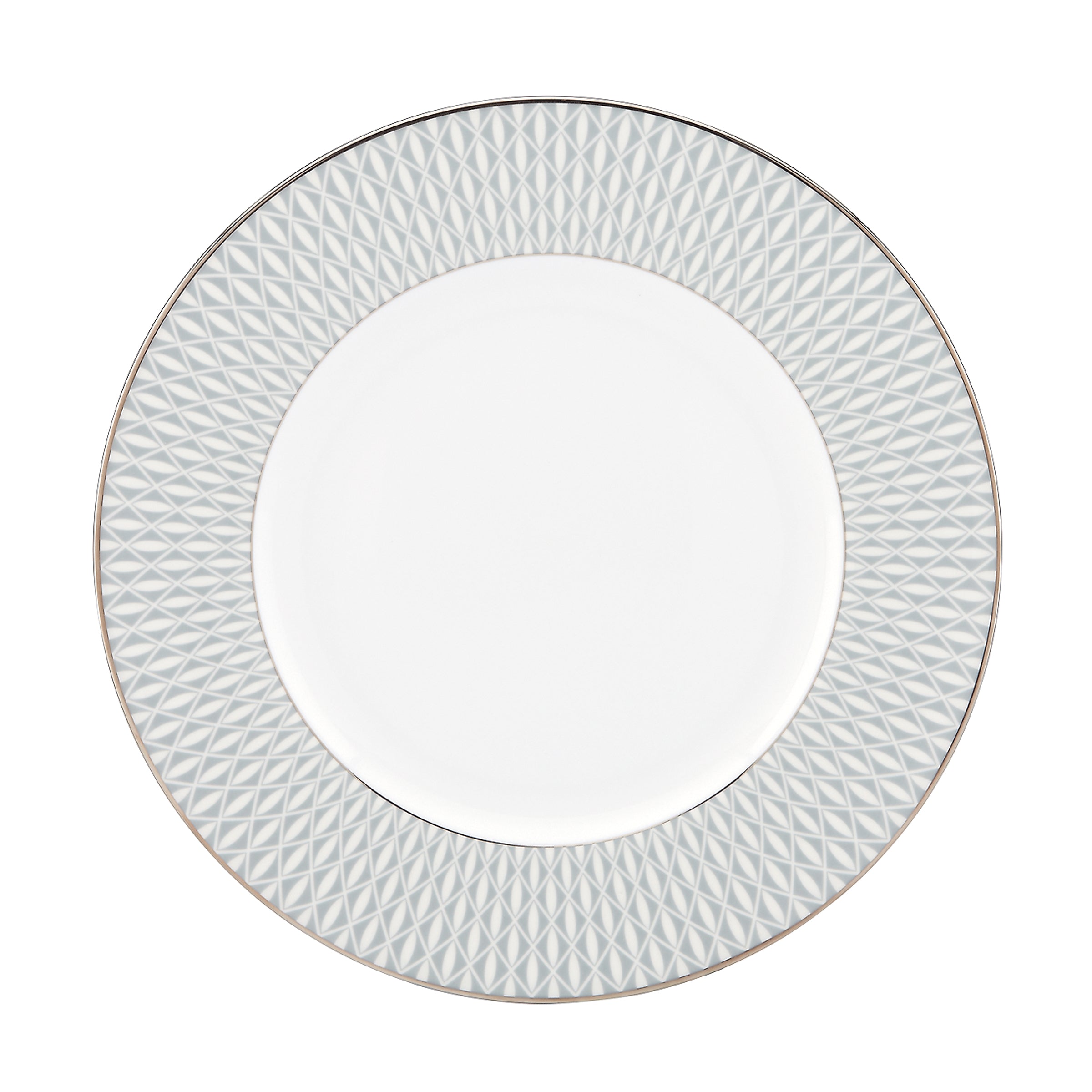 Mercer Drive Dinner Plate