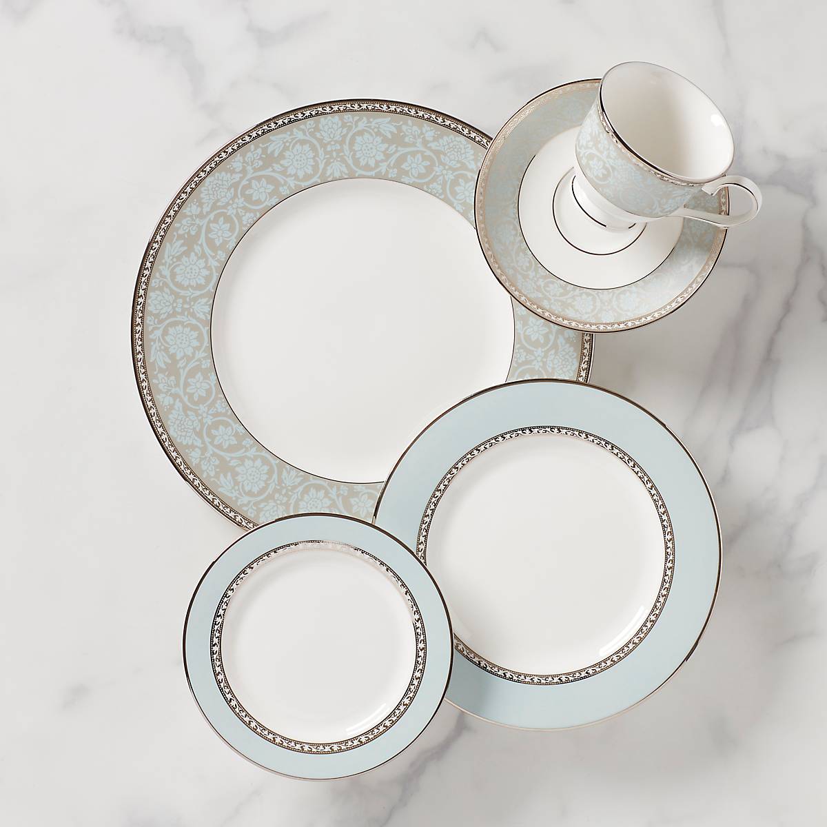 Westmore 5 Piece Place Setting
