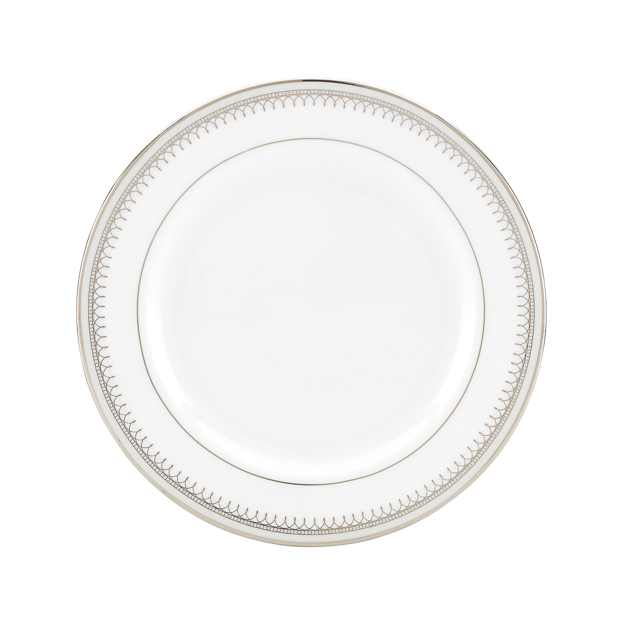 Belle Haven Bread Plate