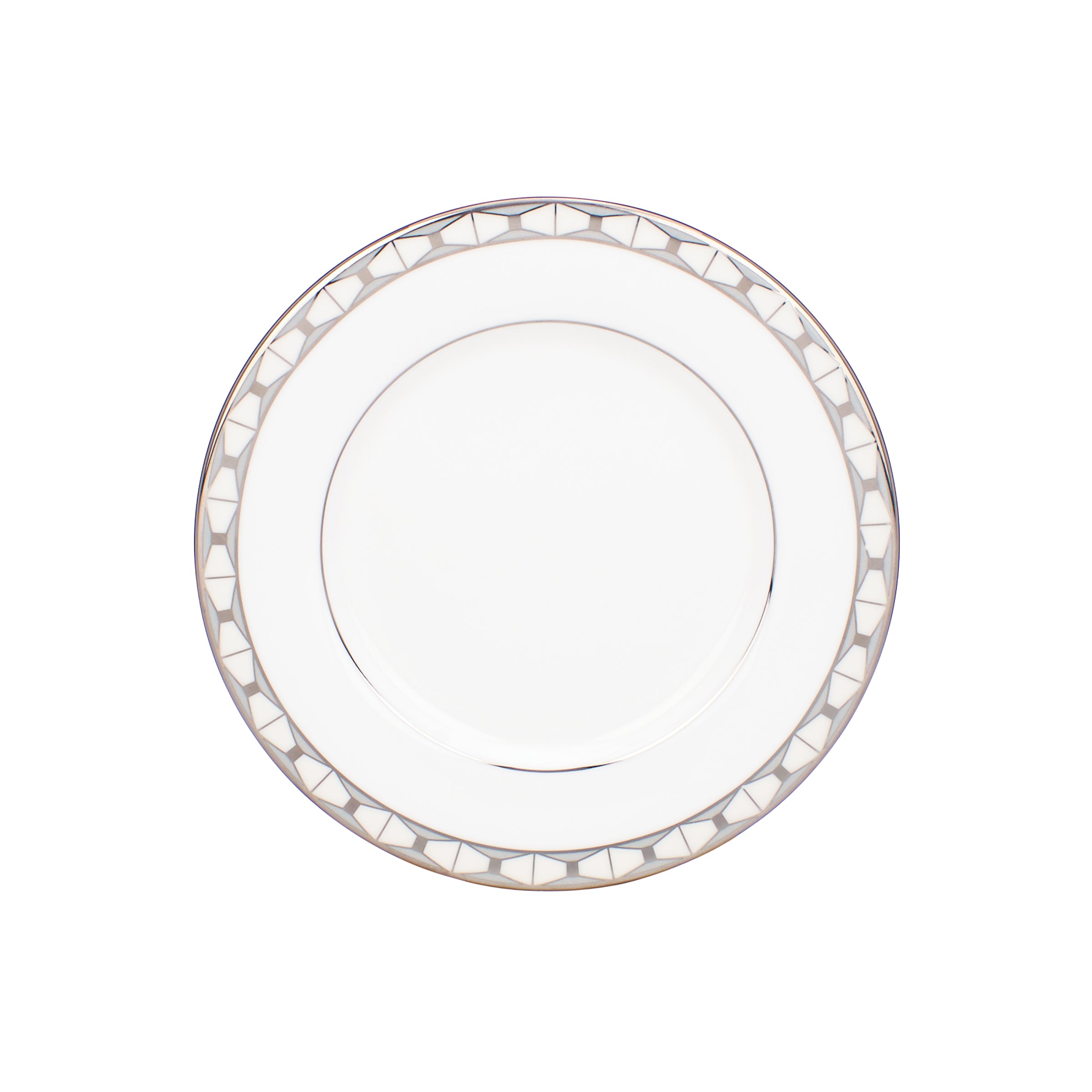 Signature Spade Saucer