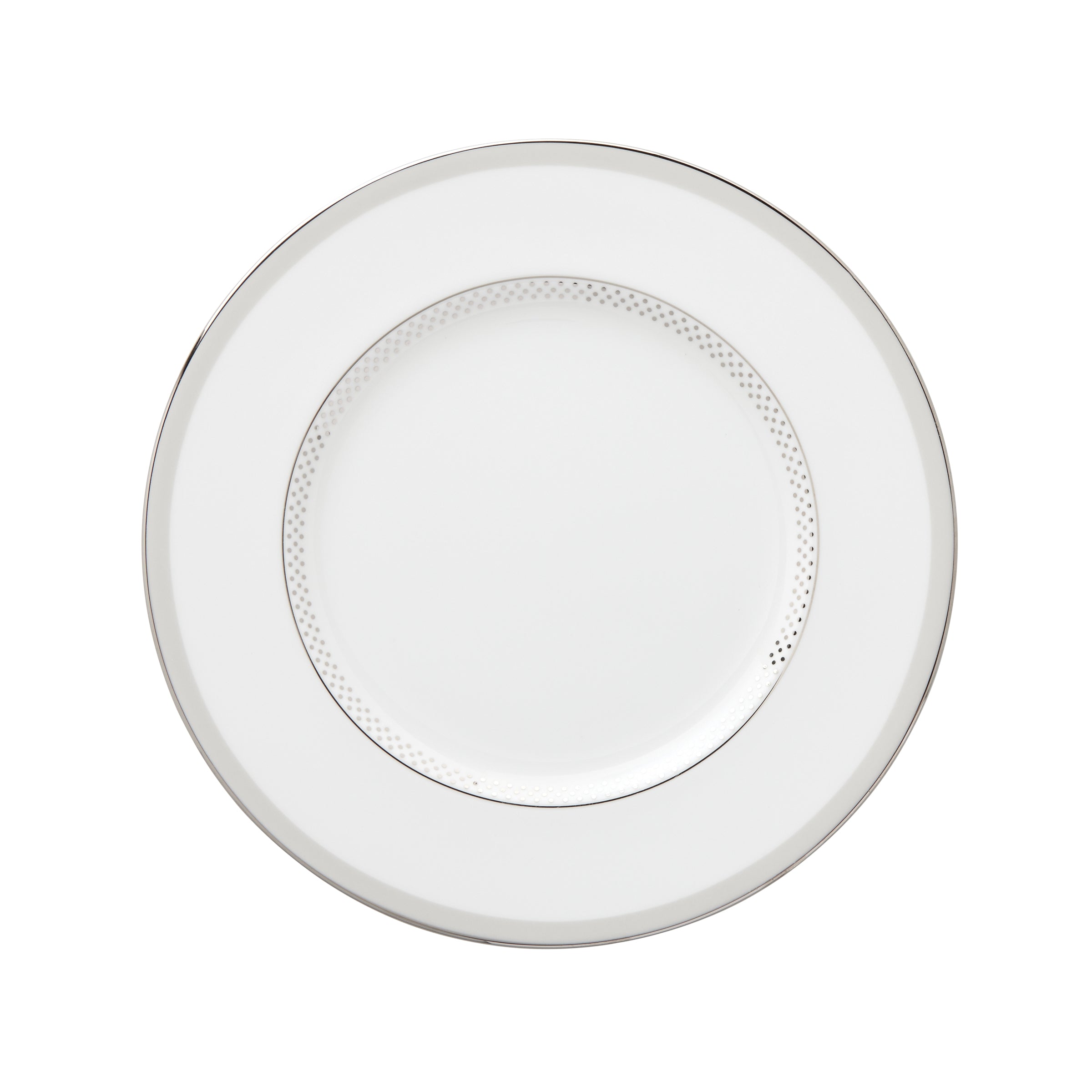 Whitaker Street Accent Plate