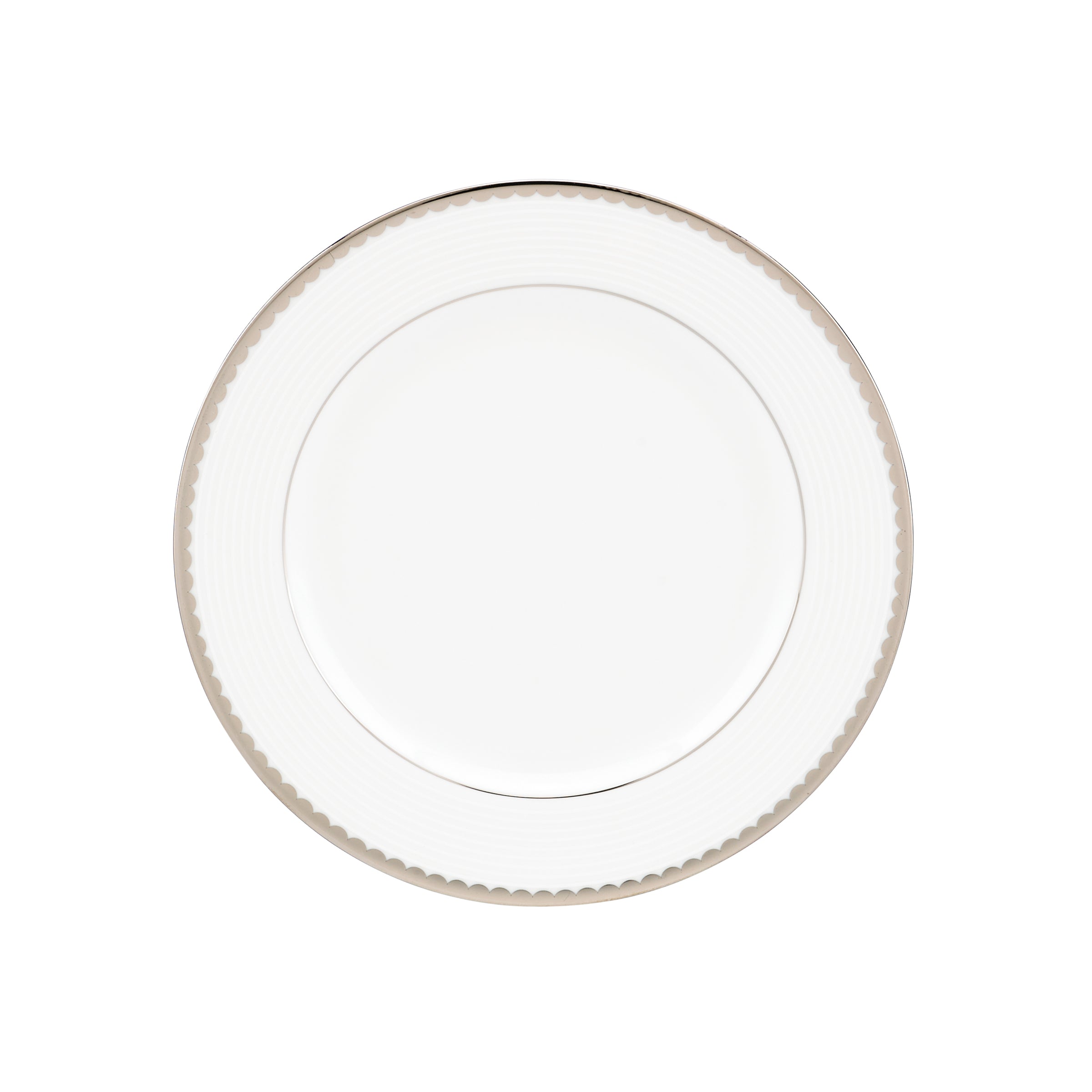 Sugar Pointe Bread Plate