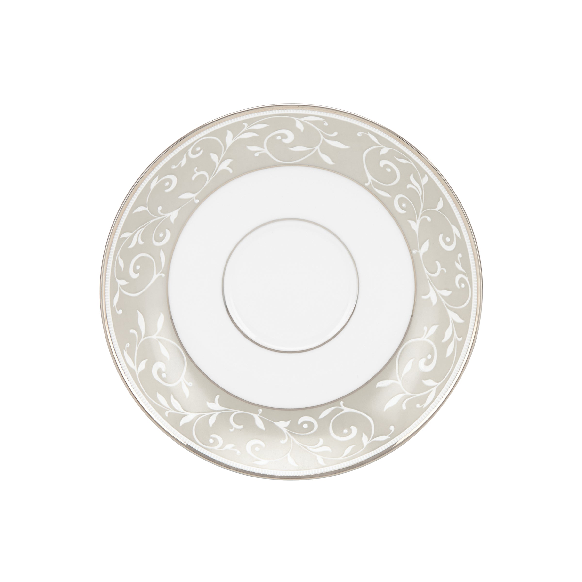 Opal Innocence Dune Saucer