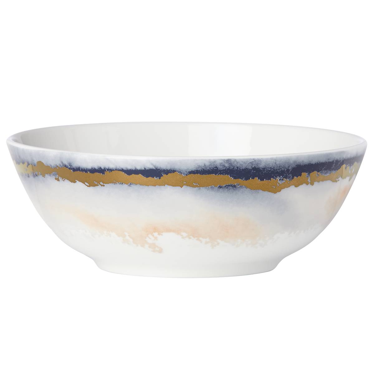 Alternative view of Summer Radiance Place Setting Bowl