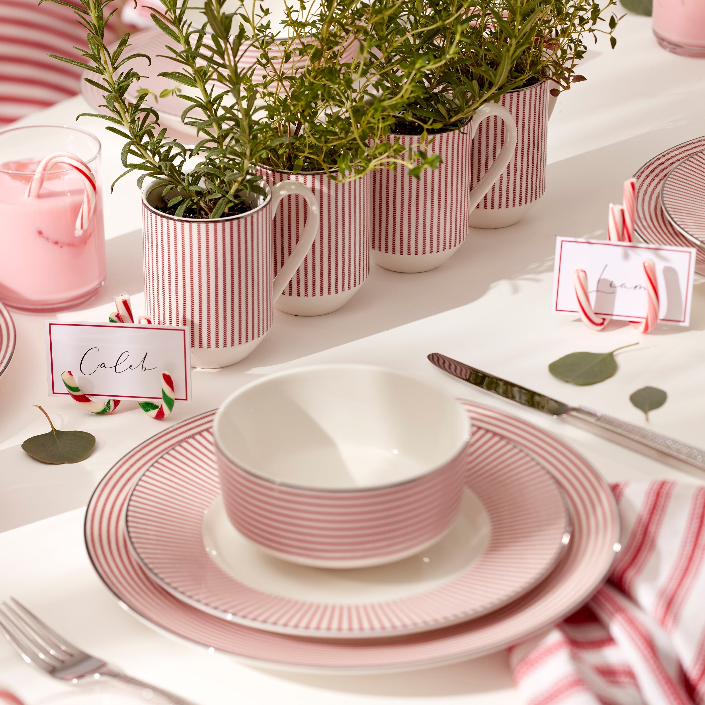 Wickford 5 Piece Place Setting - Image 3