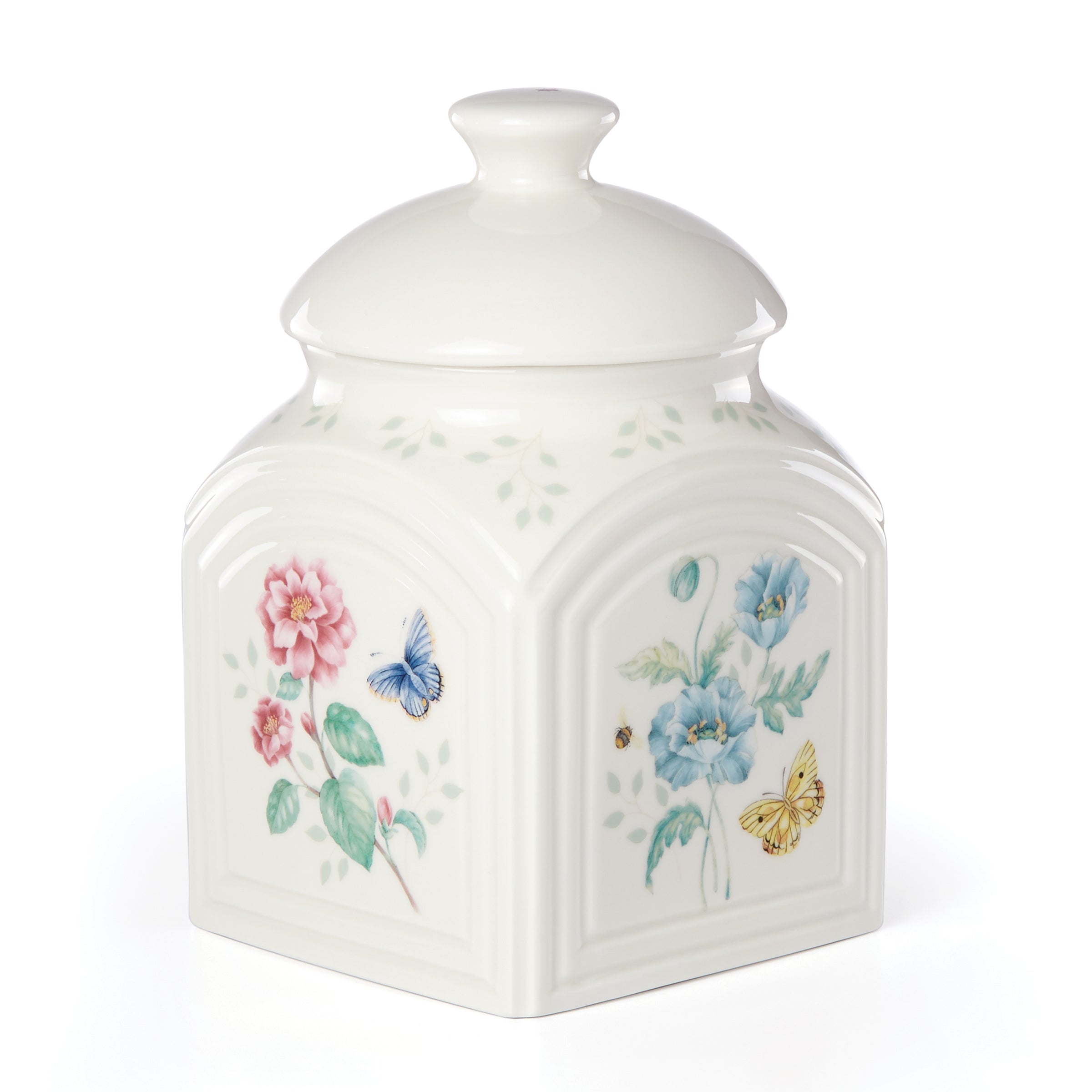Butterfly Meadow 3 Piece Canister Set - Image 4