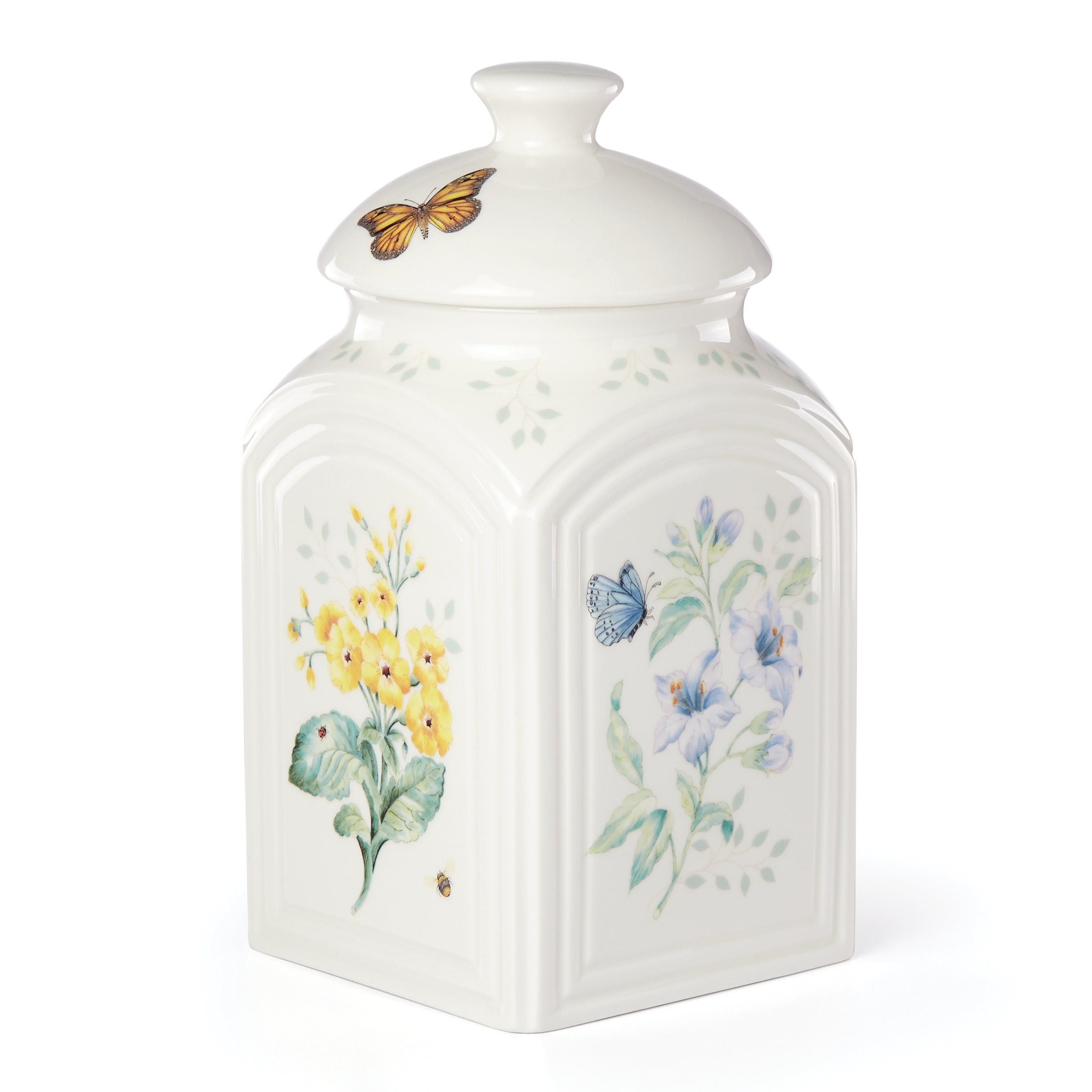 Butterfly Meadow 3 Piece Canister Set - Image 5