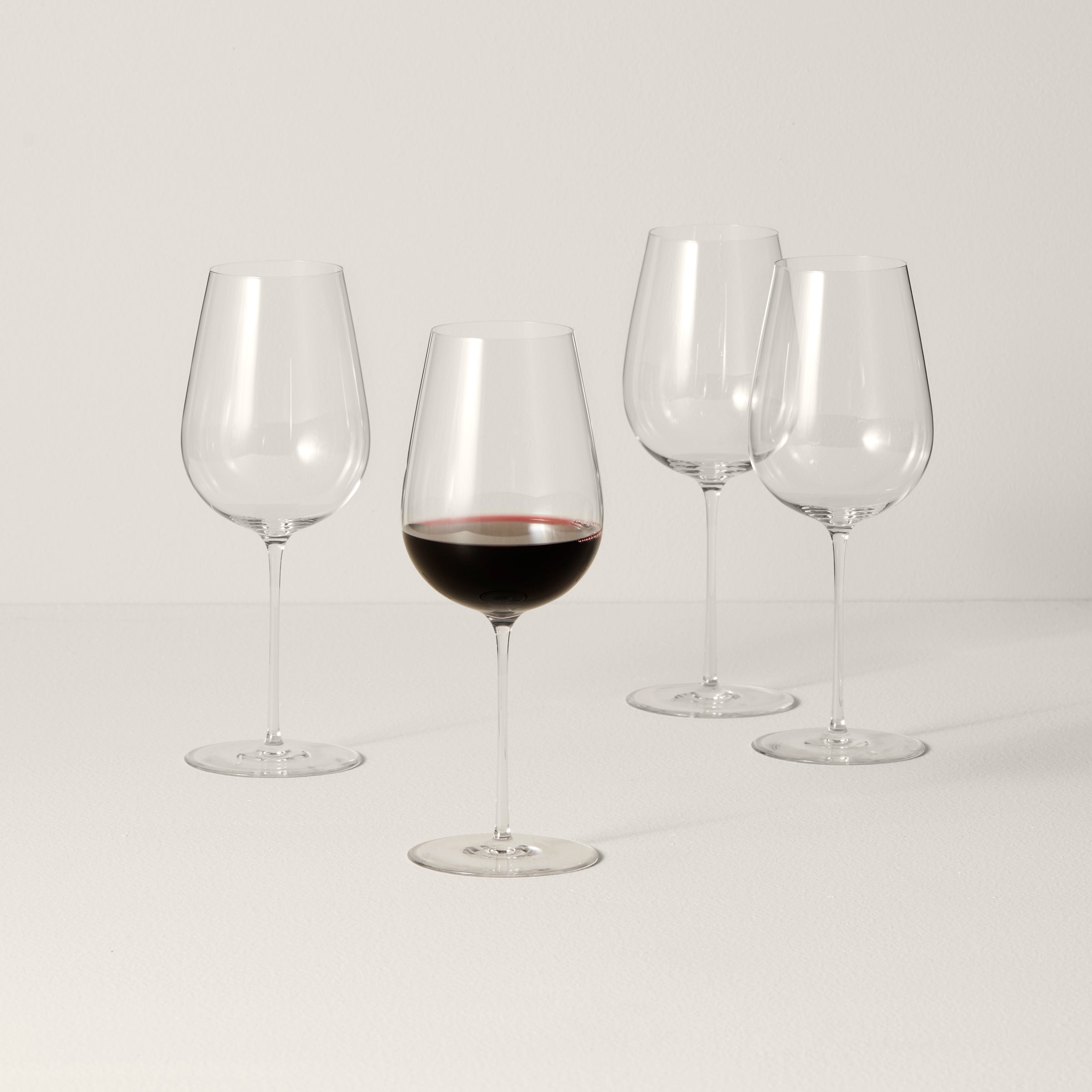 Alternative view of Tuscany Signature Series Cool Region Wine Glasses   Set Of 4