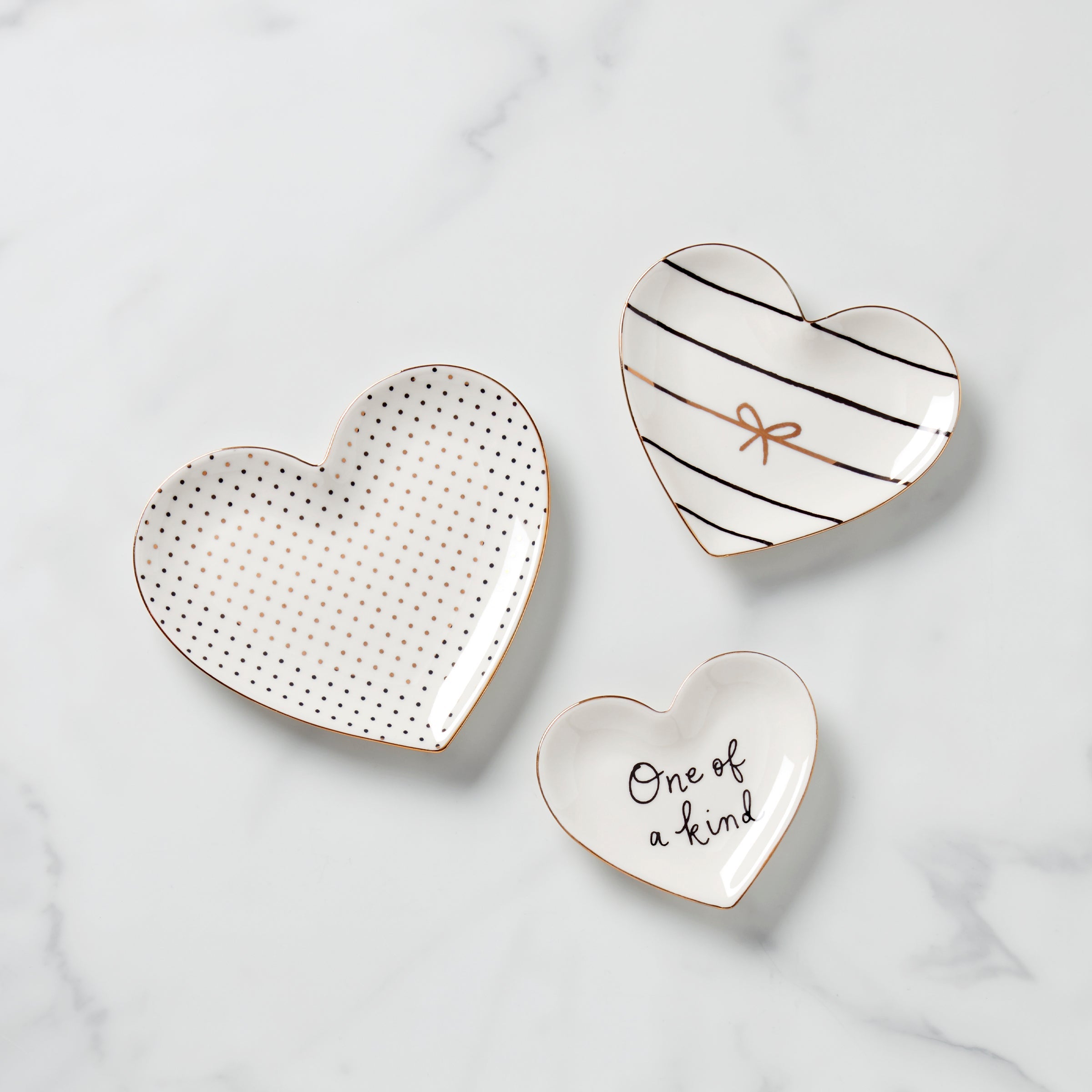 Charmed Life 3 Piece Catch All