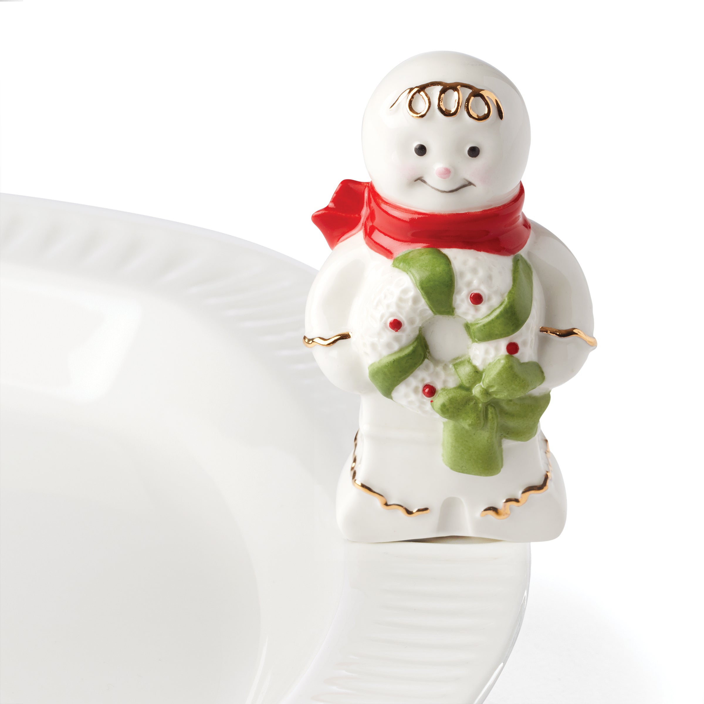 Alternative view of Profile Poppers Gingerbread Popper