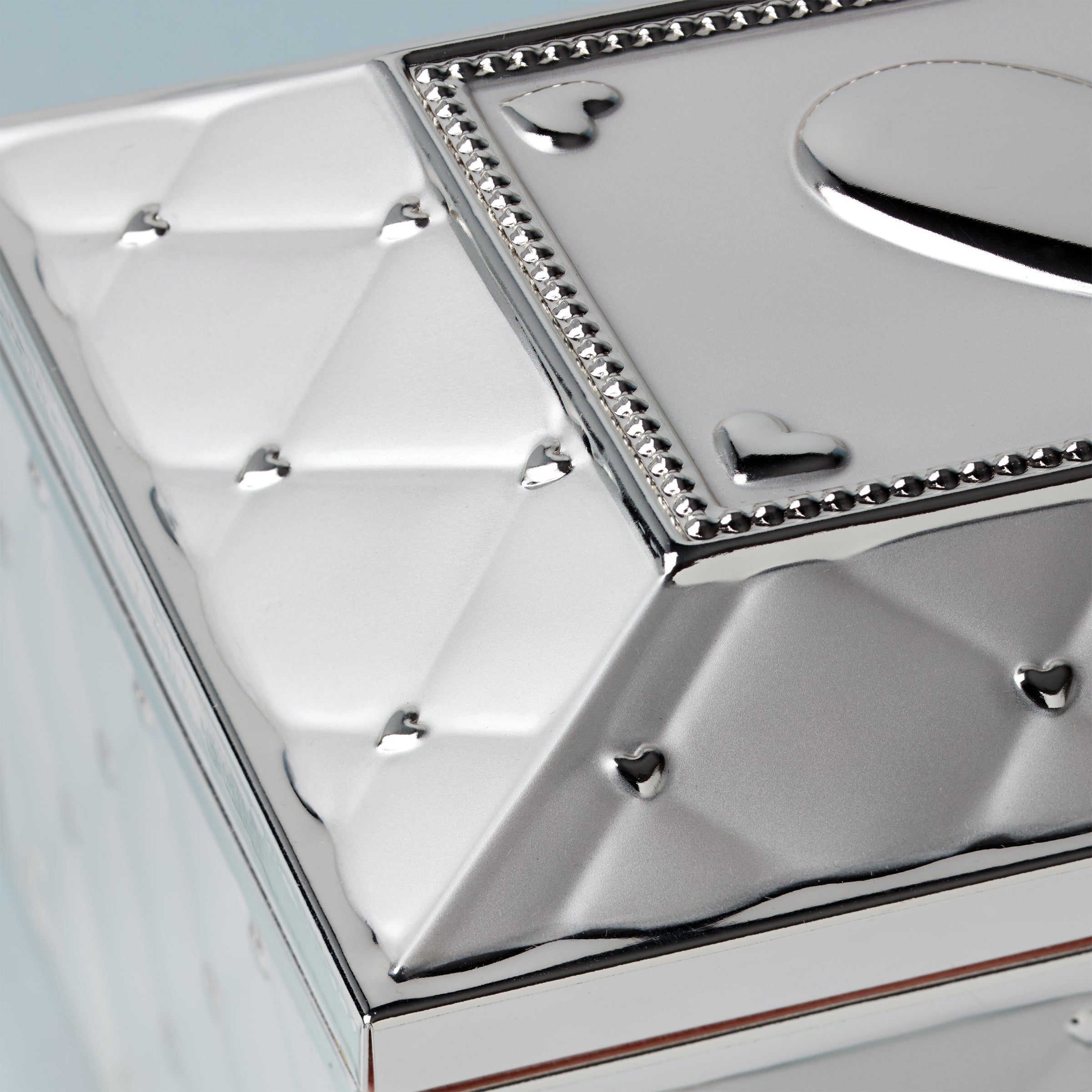 Childhood Memories Musical Ballerina Jewelry Box - Image 7