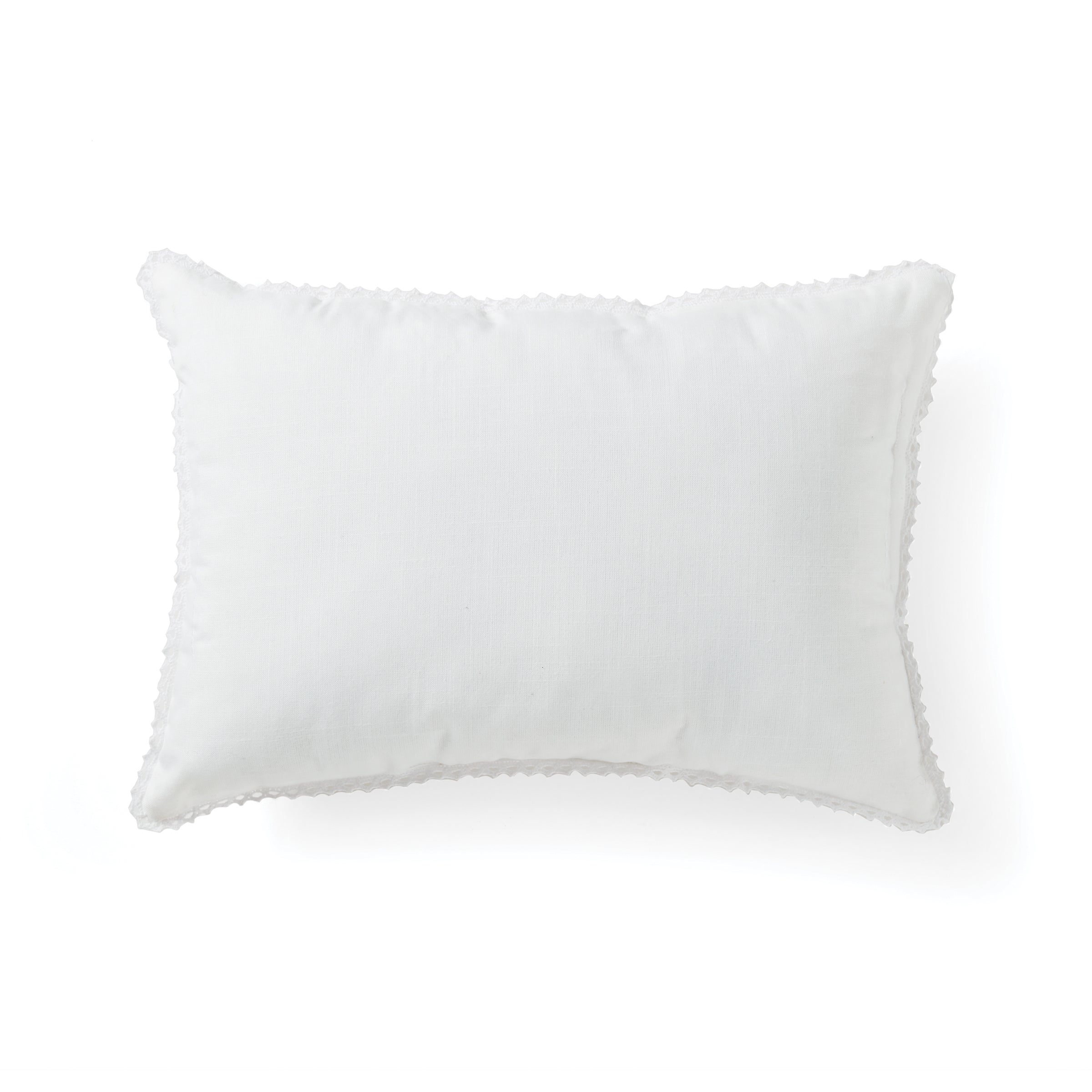 Alternative view of Butterfly Meadow Floral Study Pillow 14X20