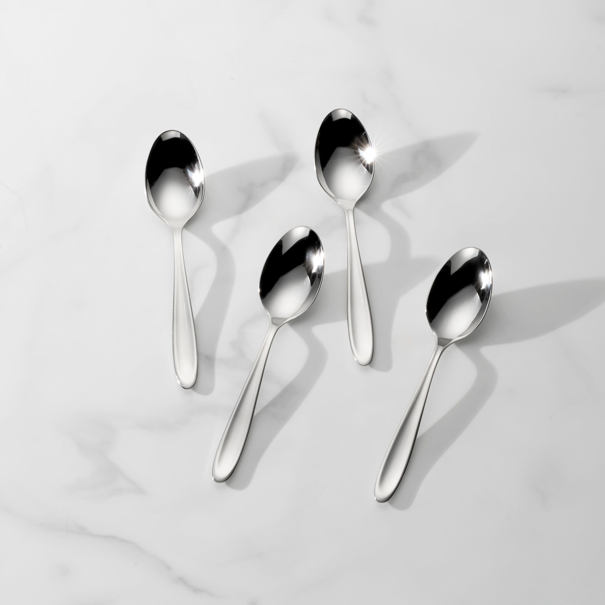 Cantera Teaspoon   Set of 4