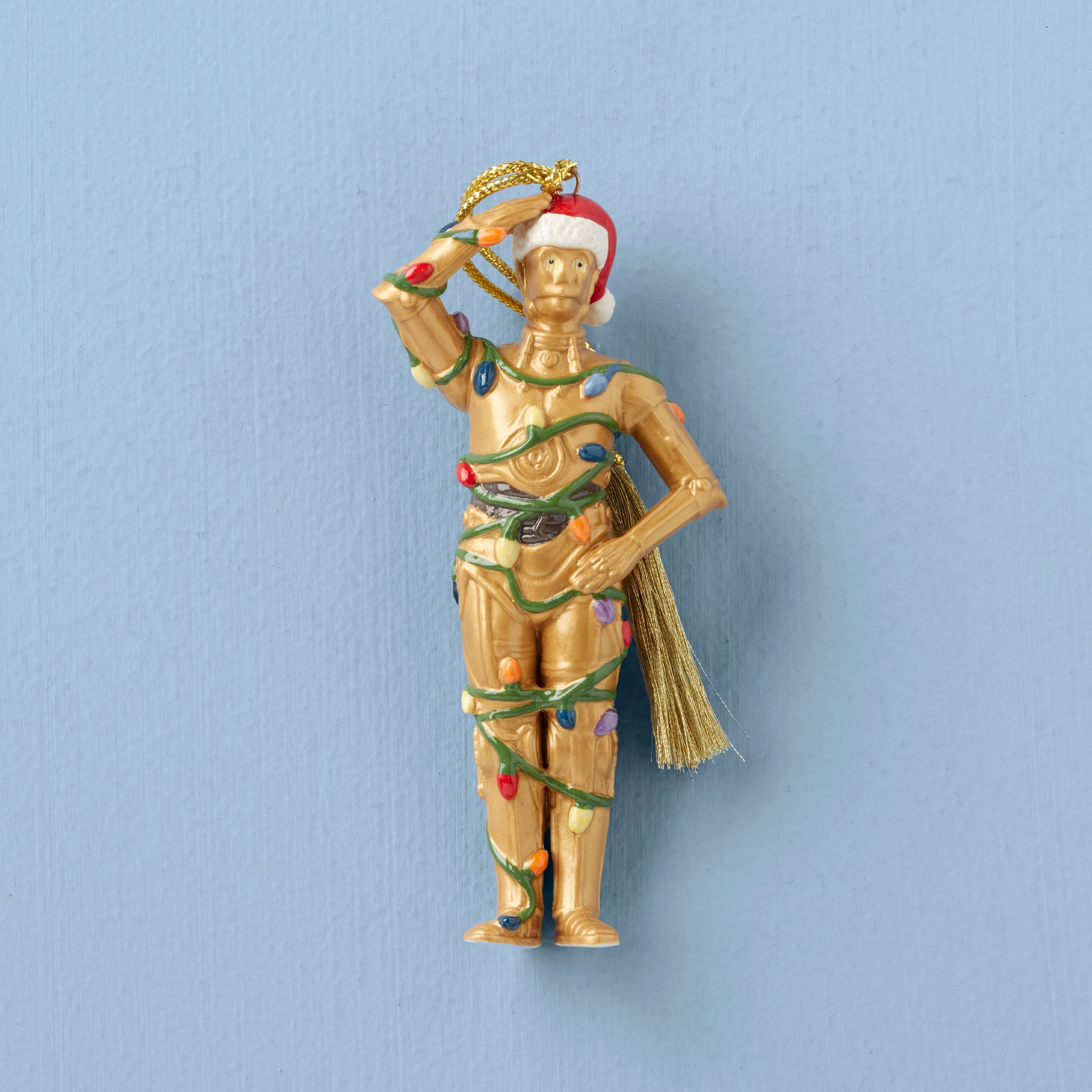 C 3PO Ornament