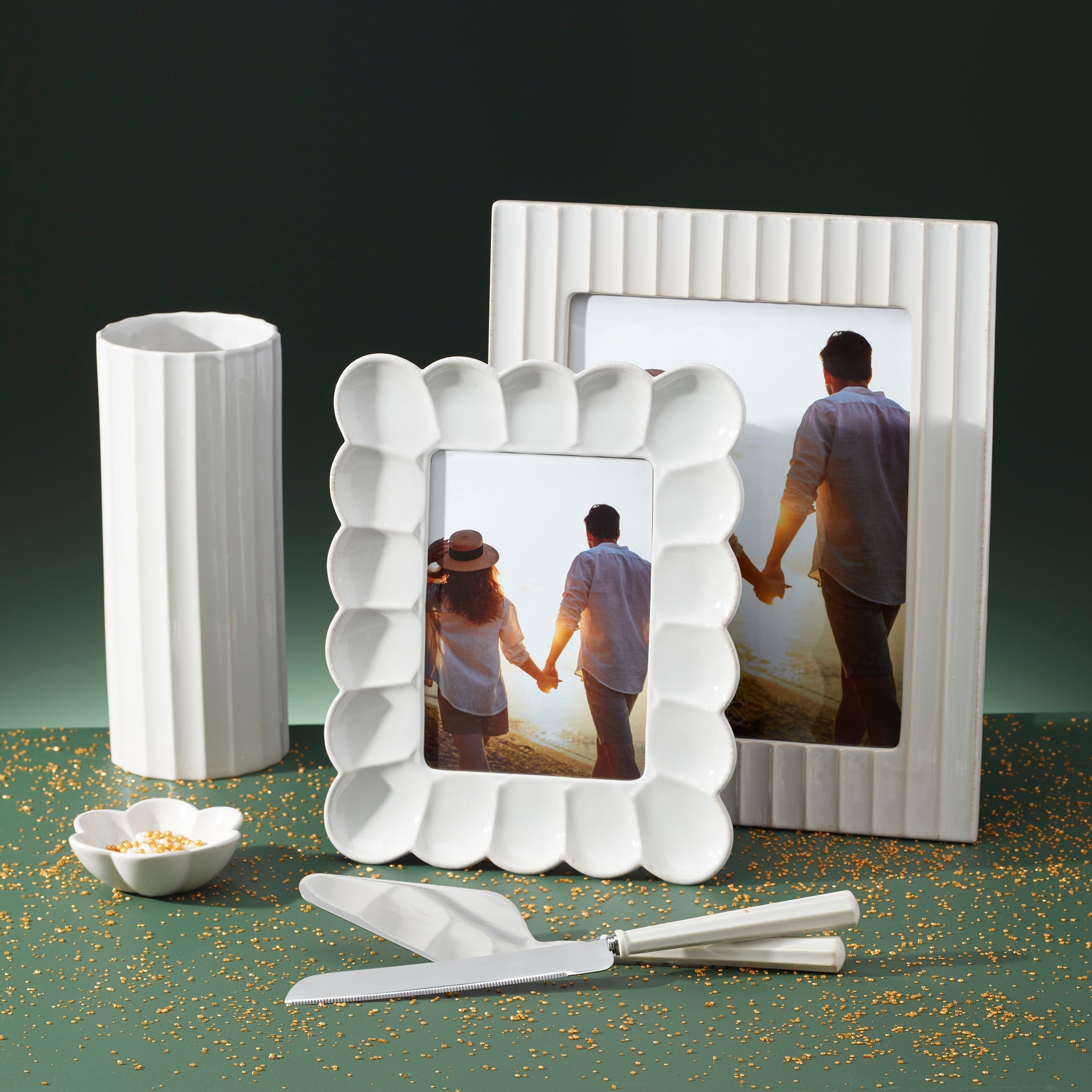 French Perle Scallop Mini Dish - Image 6