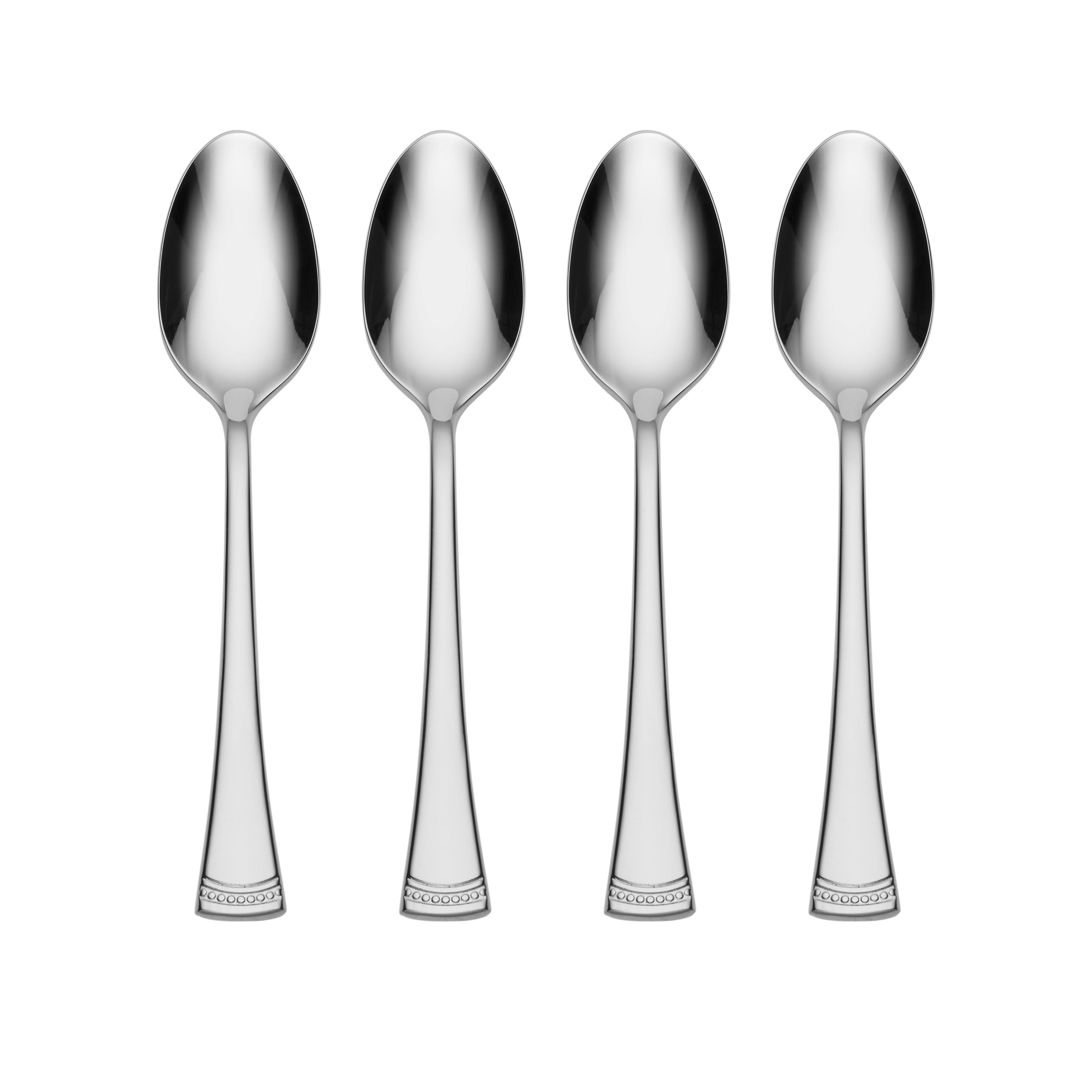 Portola Cocktail Spoon   Set of 4