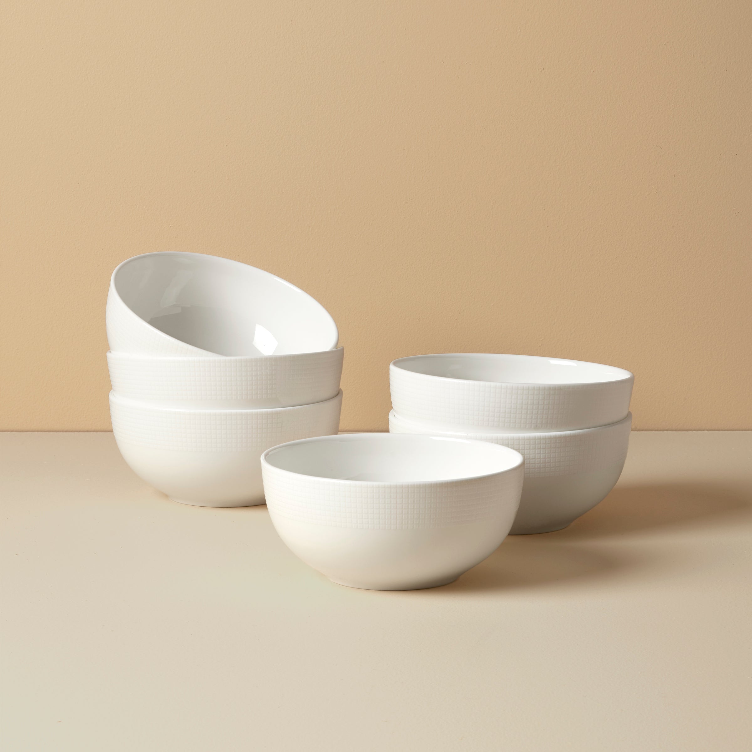 Tuscany Classics All Purpose Bowls   Buy 4 Get 6