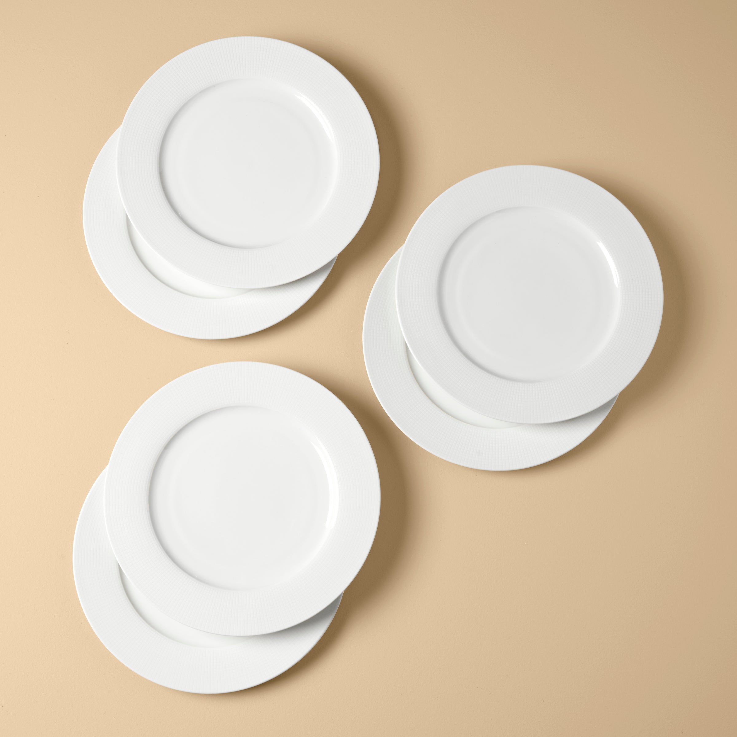 Tuscany Classics Dinner Plates   Buy 4 Get 6