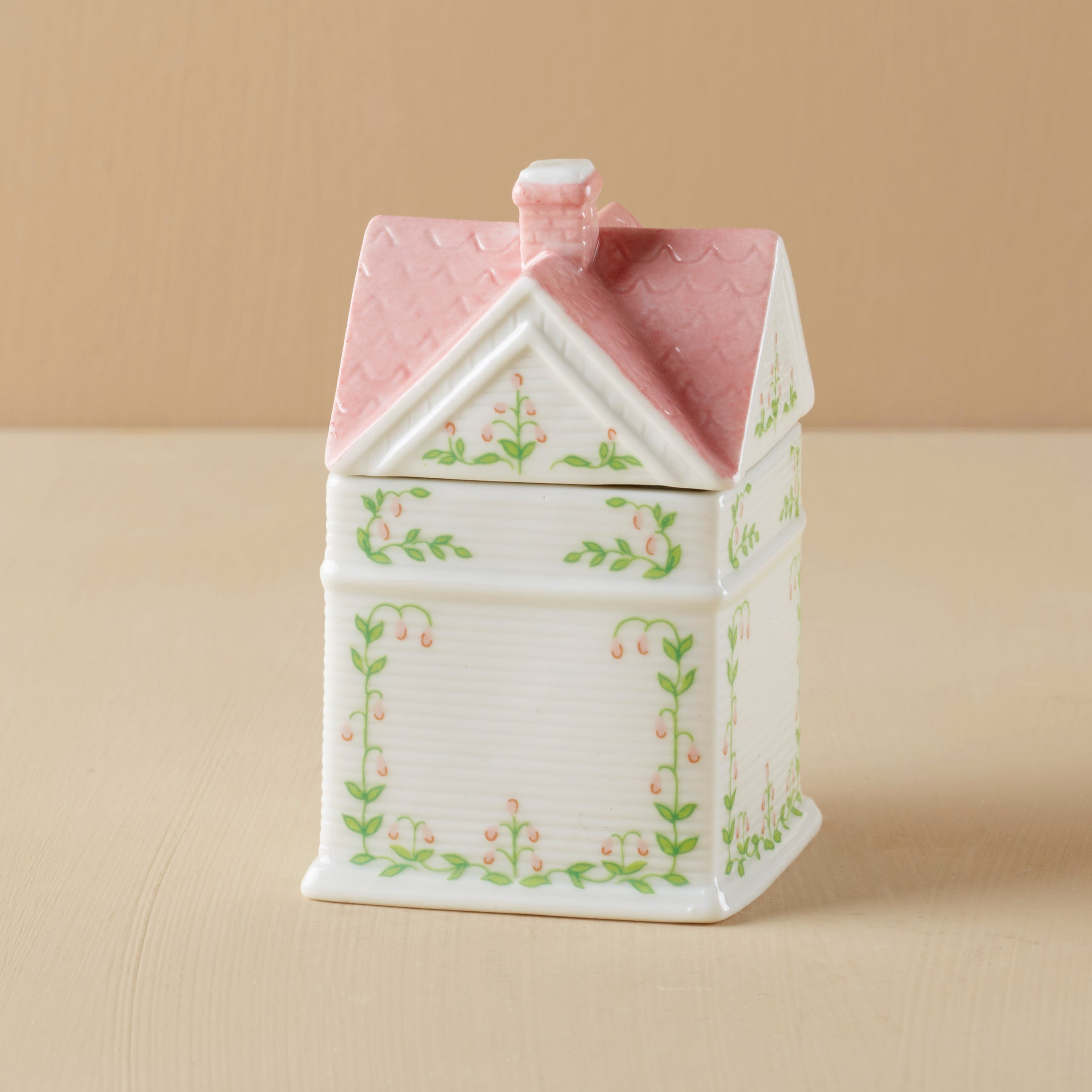 Alternative view of Lenox Spice Village Paprika Spice Jar