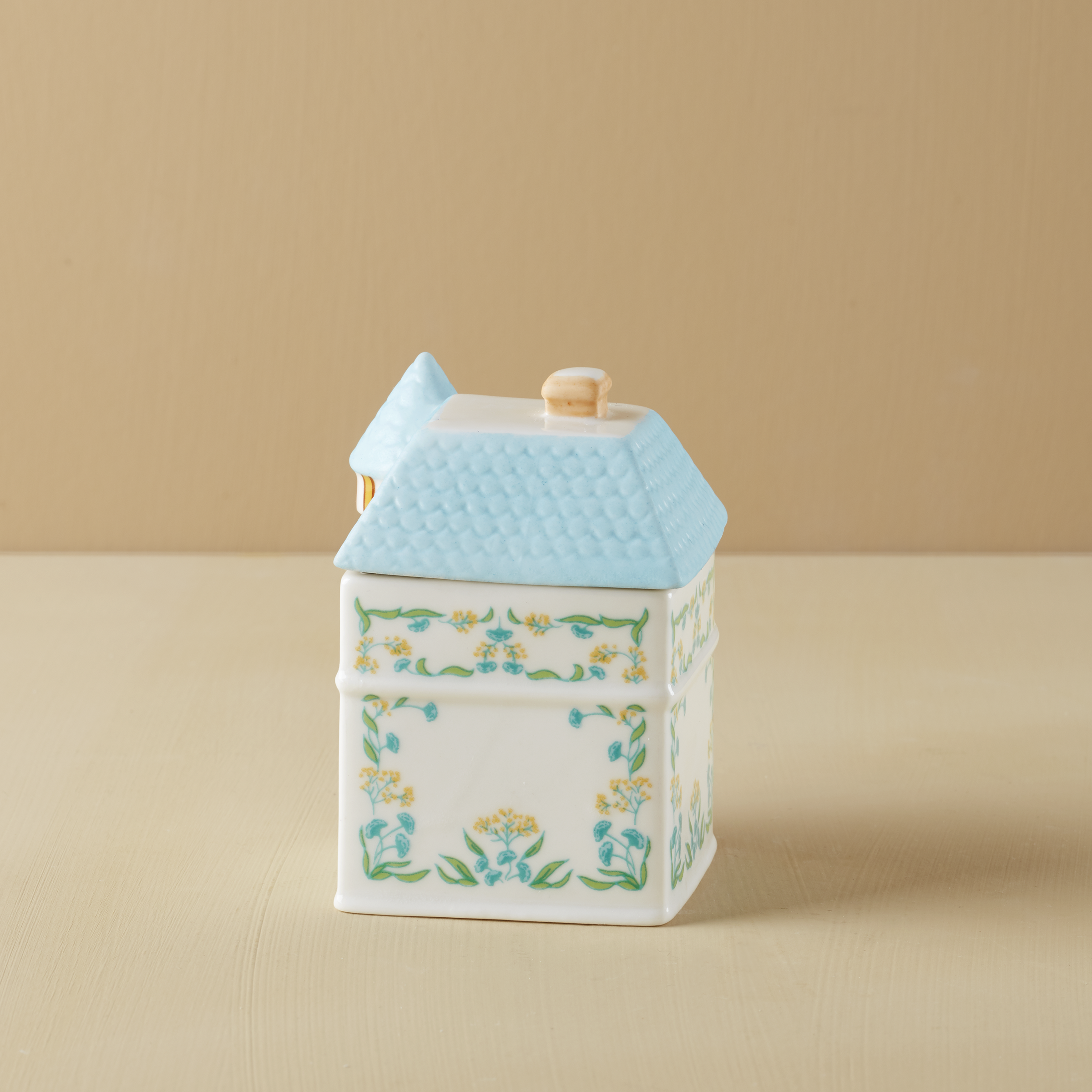 Alternative view of Lenox Spice Village Parsley Spice Jar