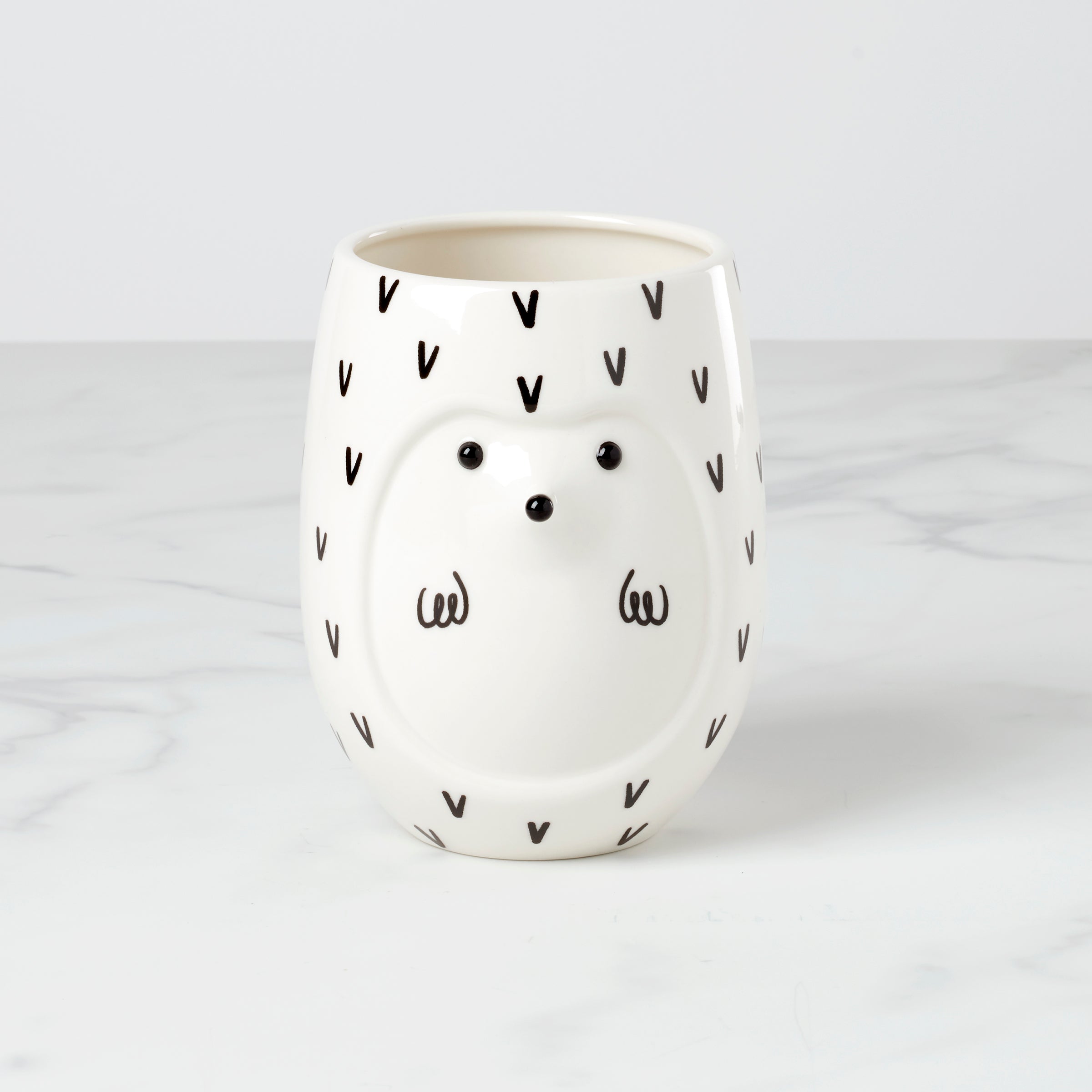 Wild Things Hedgehog Hold All