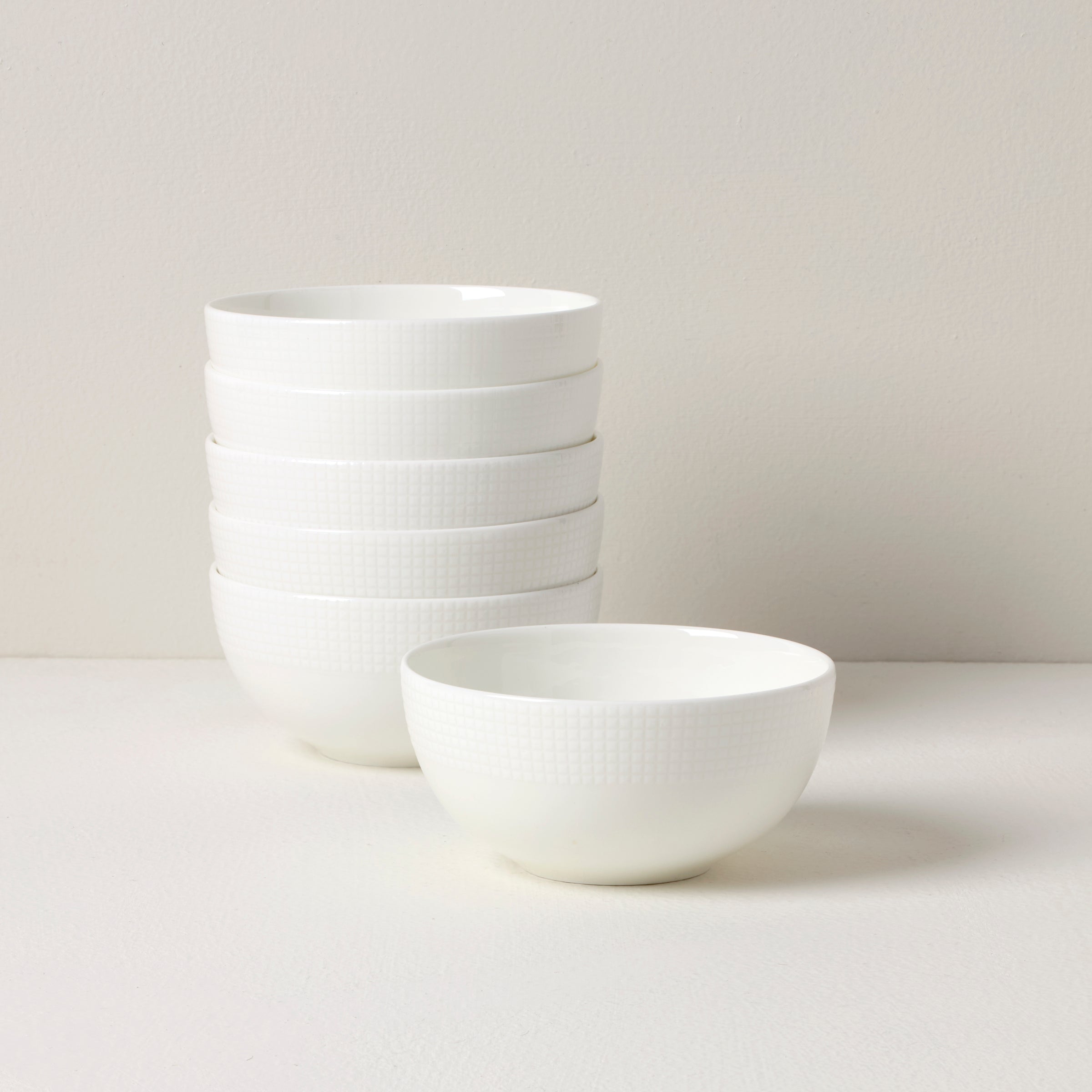 Tuscany Classics Fruit Bowls   Set of 6