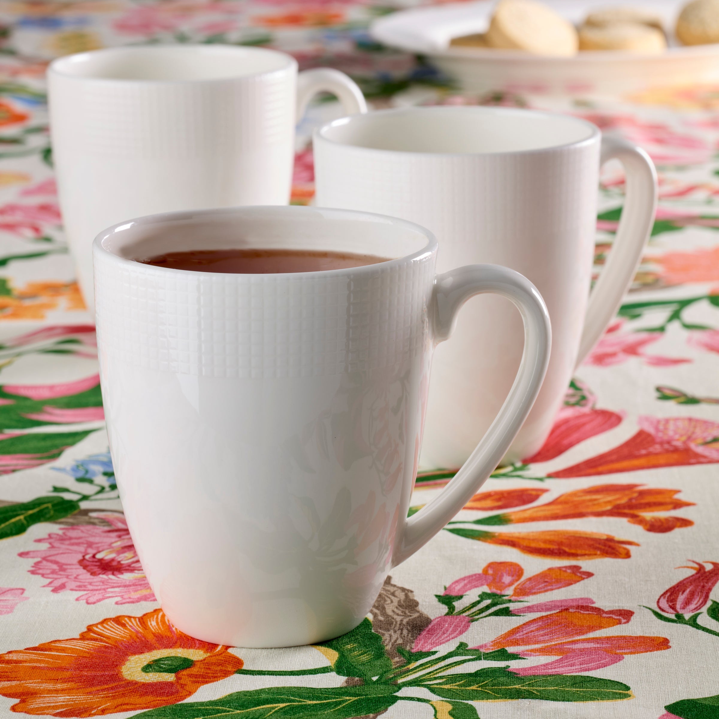 Alternative view of Tuscany Classics Mugs   Set of 6
