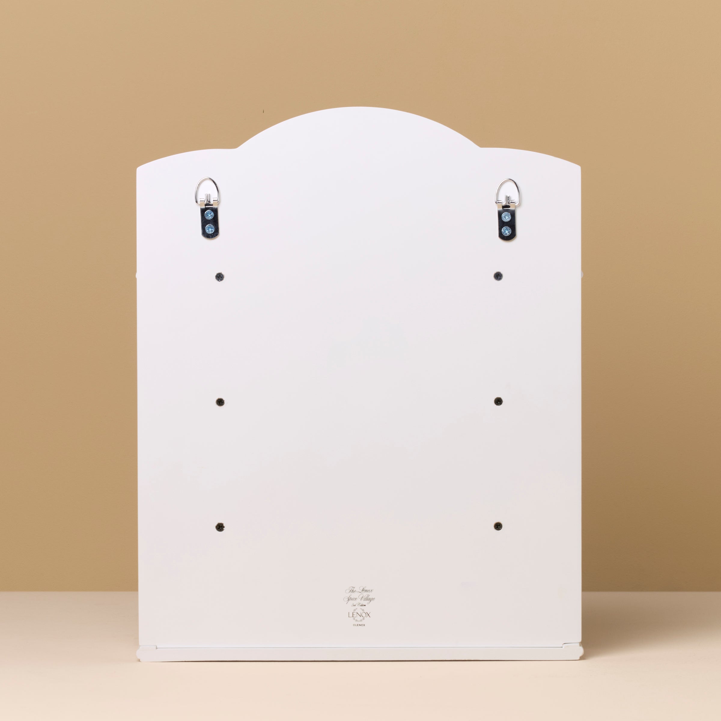 Lenox Spice Village Spice Jar Rack - Image 3