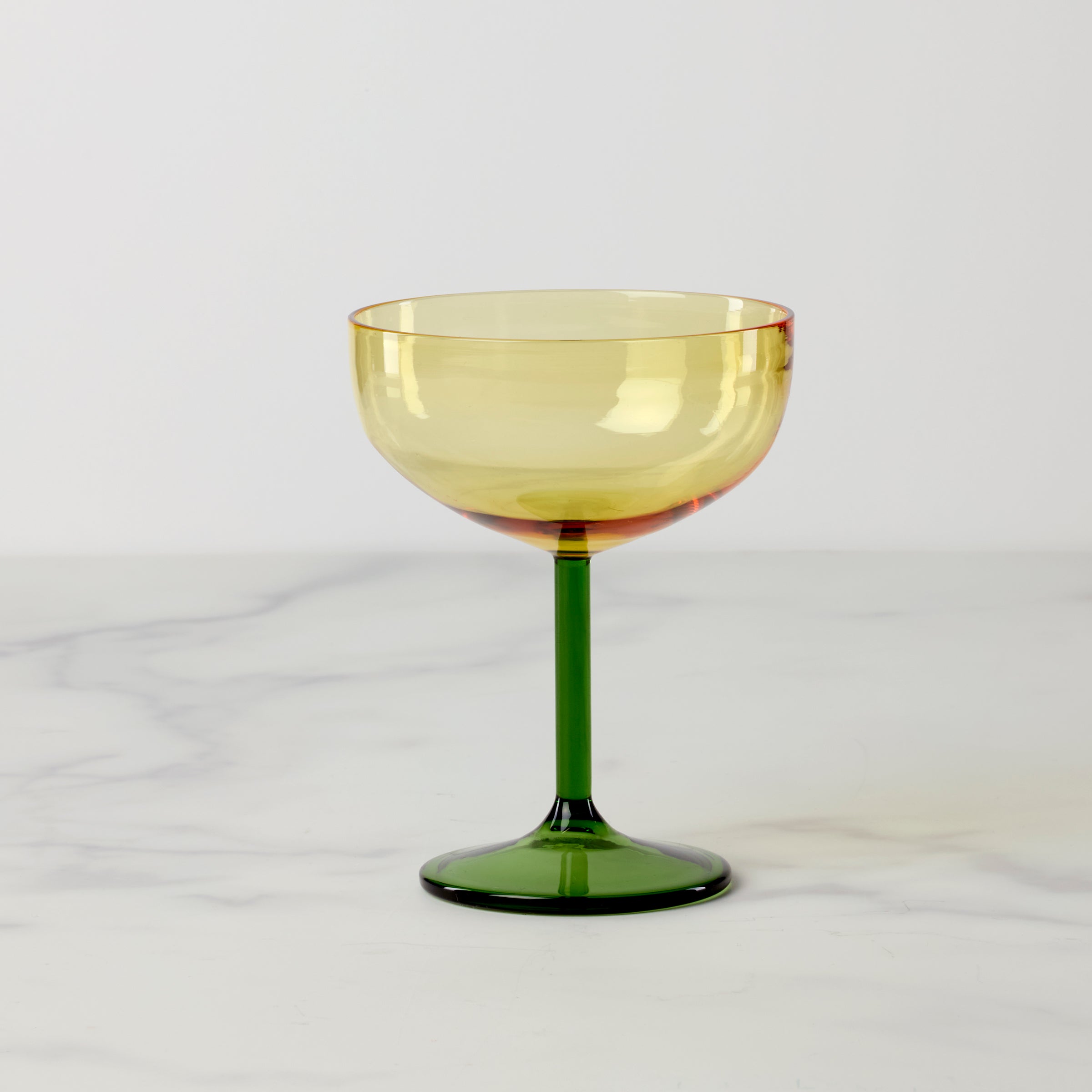 Niko Artisan Crafted Coupe Cocktail Glass